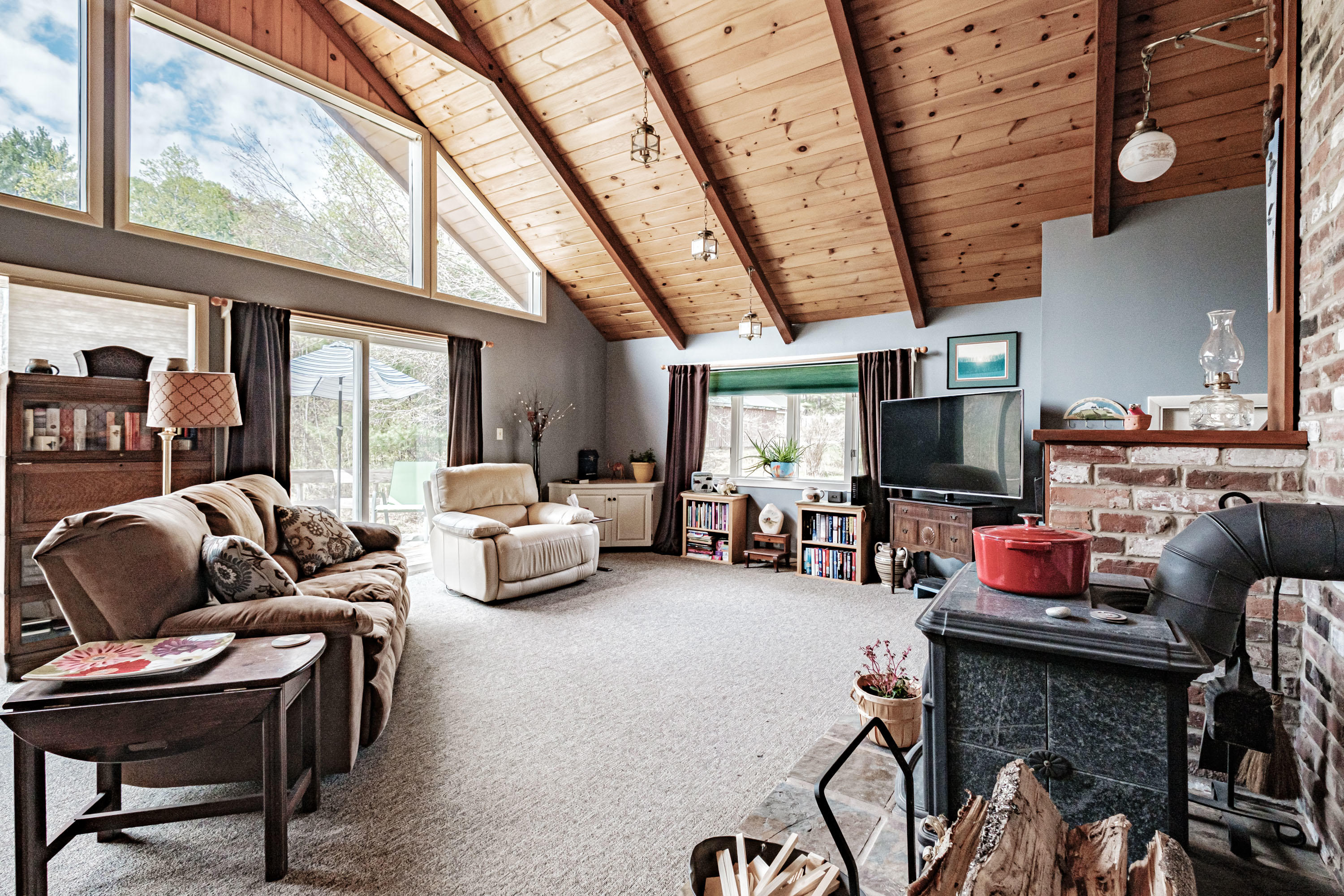 20 Bell Lane, Greenwood, ME, 04255