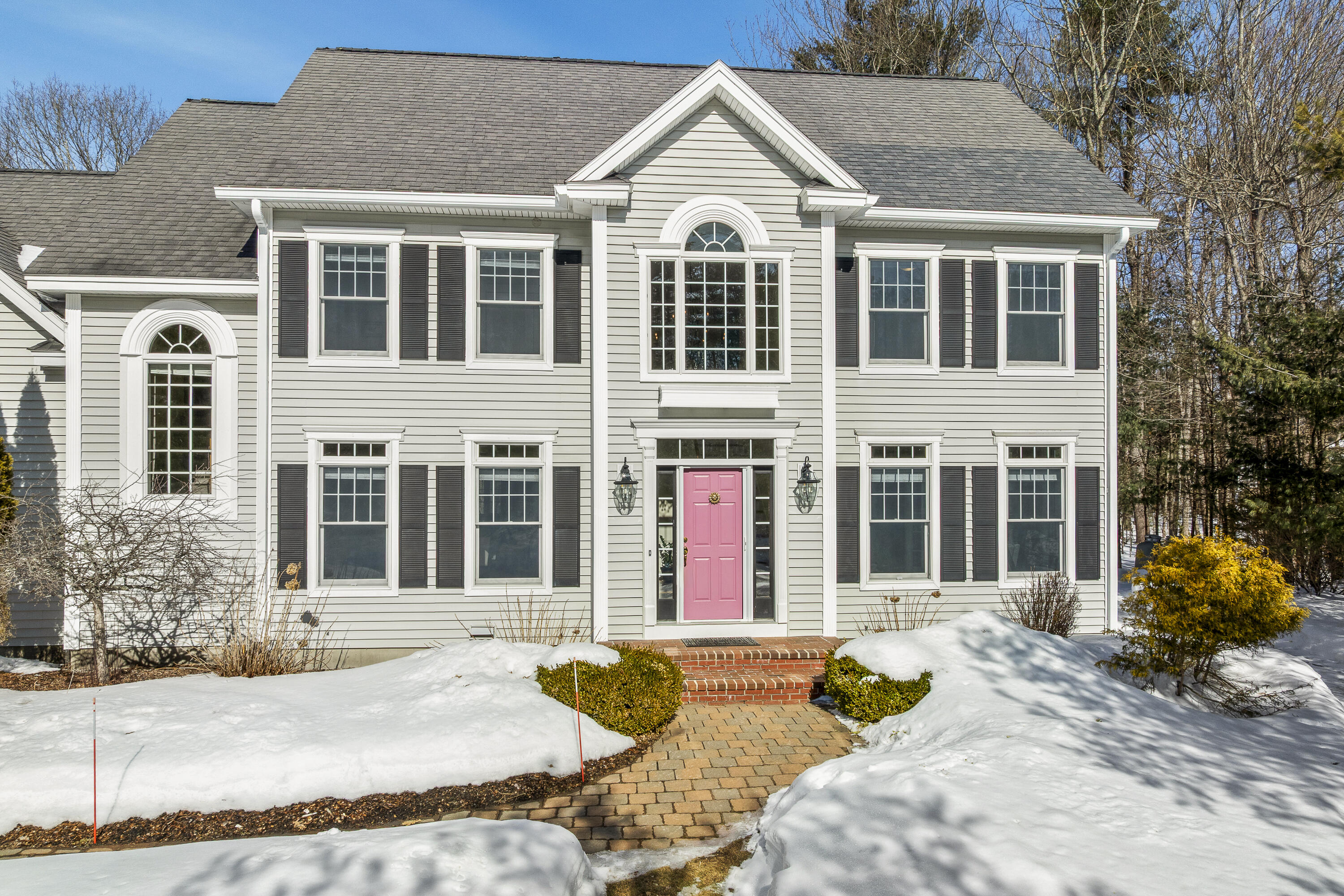 36 Jewell Street, Brunswick, ME, 04011