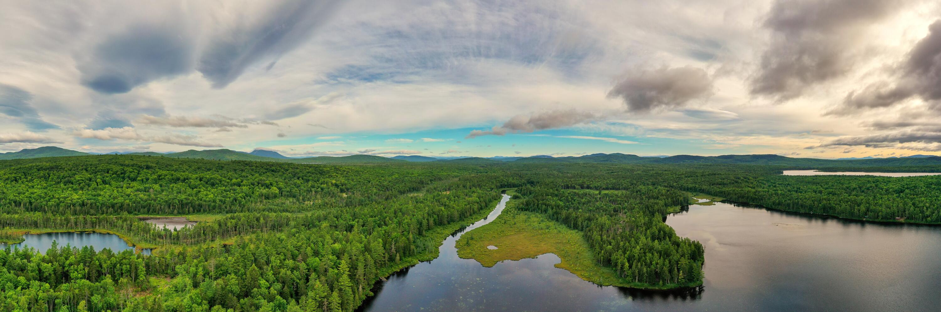 Lot UNIT&nbsp;16.2 Lane Pond Road, Carrying Place Town Twp, ME, 04961