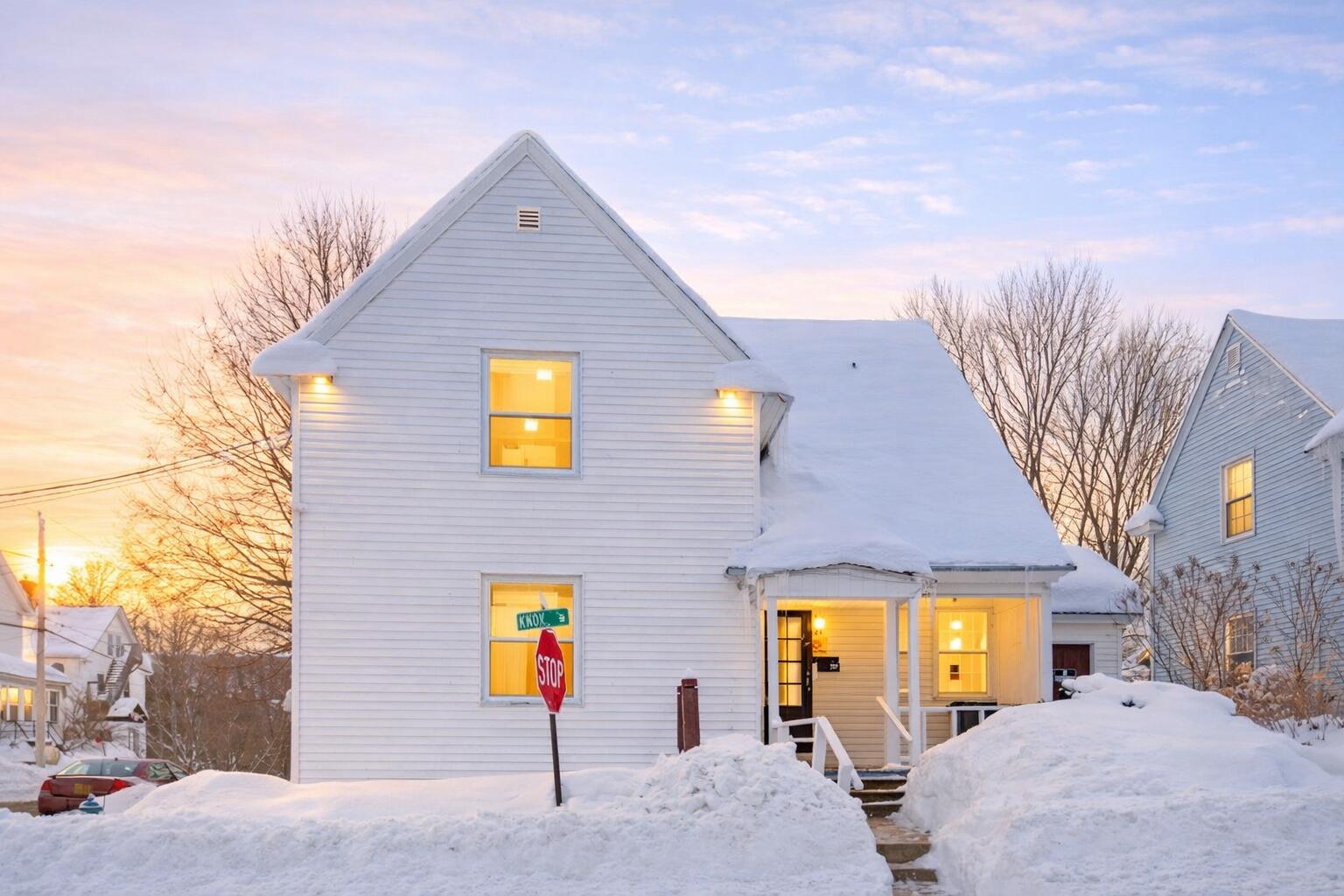 486 Main Street, Lincoln, ME, 04457