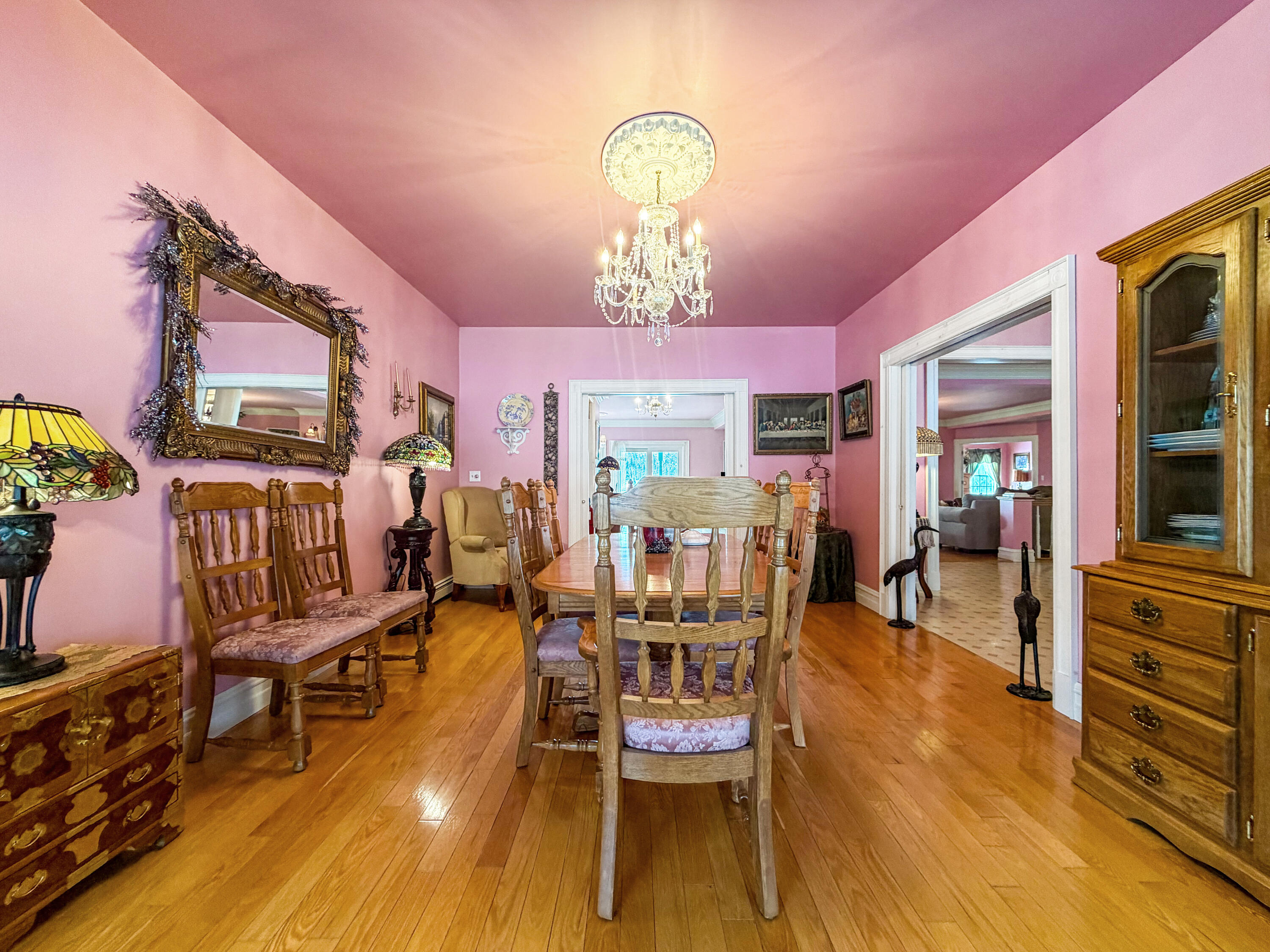 824 Beaulieu Road, Madawaska, ME, 04773