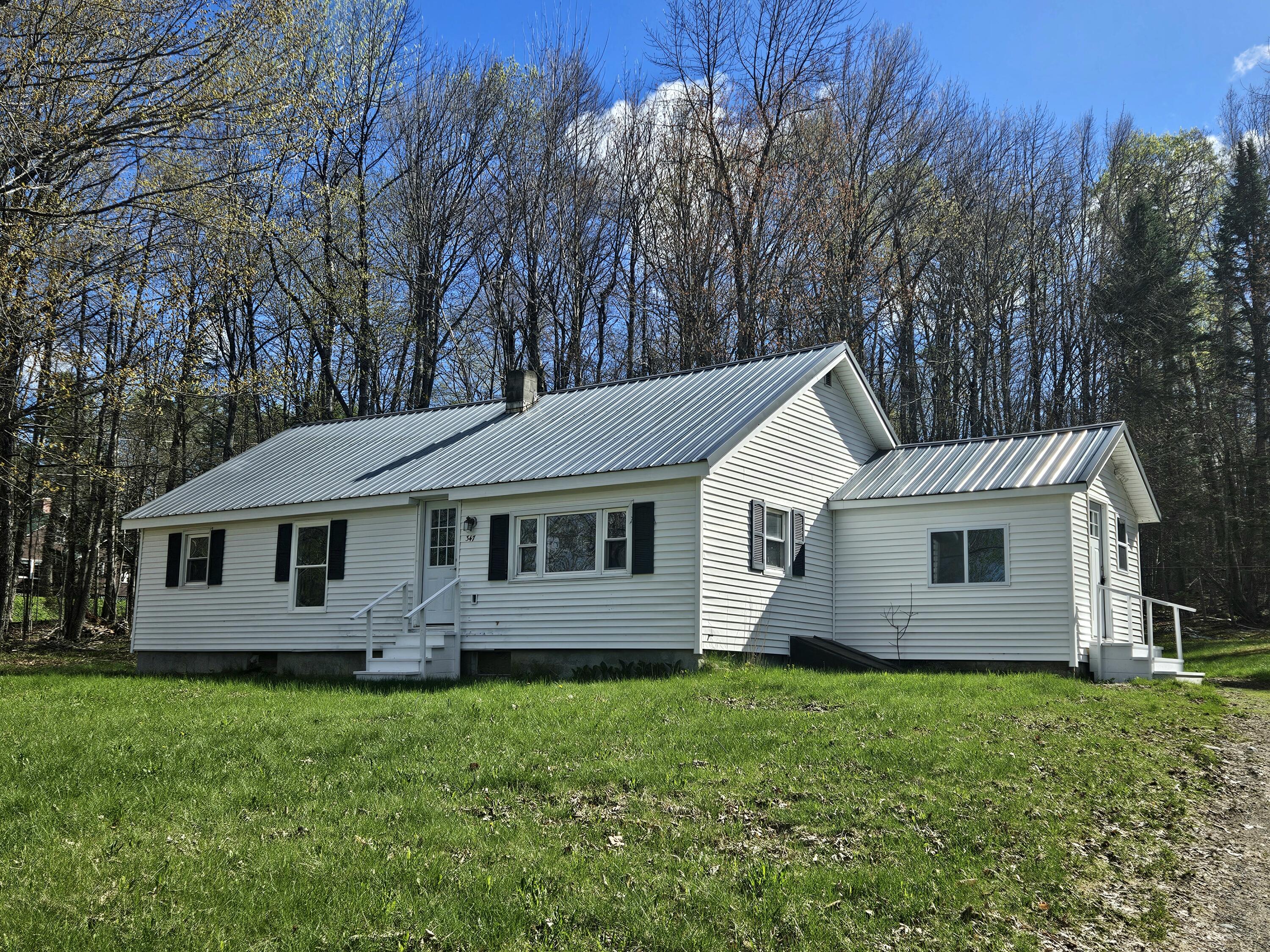 Photo of 347 Church Street Brownville ME 04414