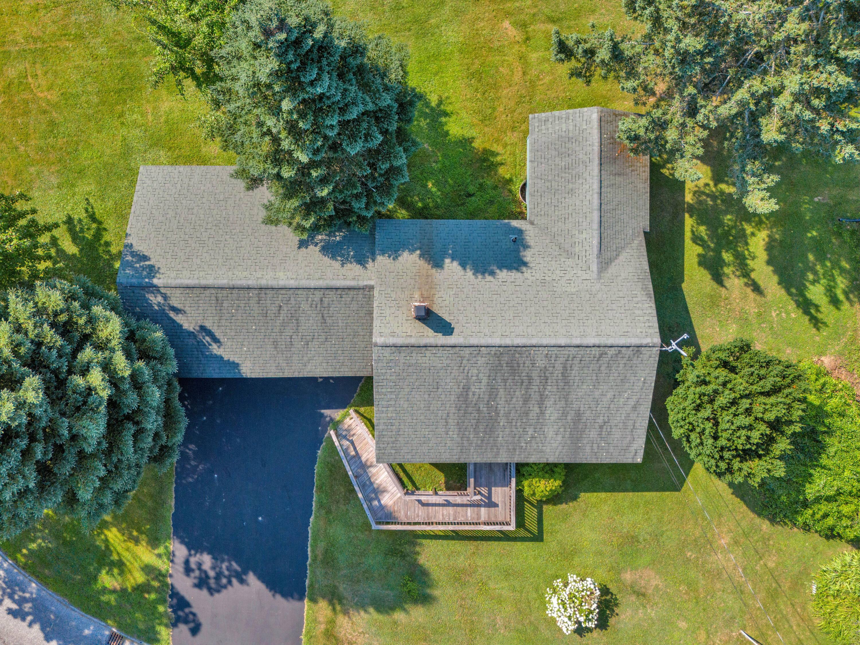196 Stevens Mill Road, Auburn, ME 04210 Aerial