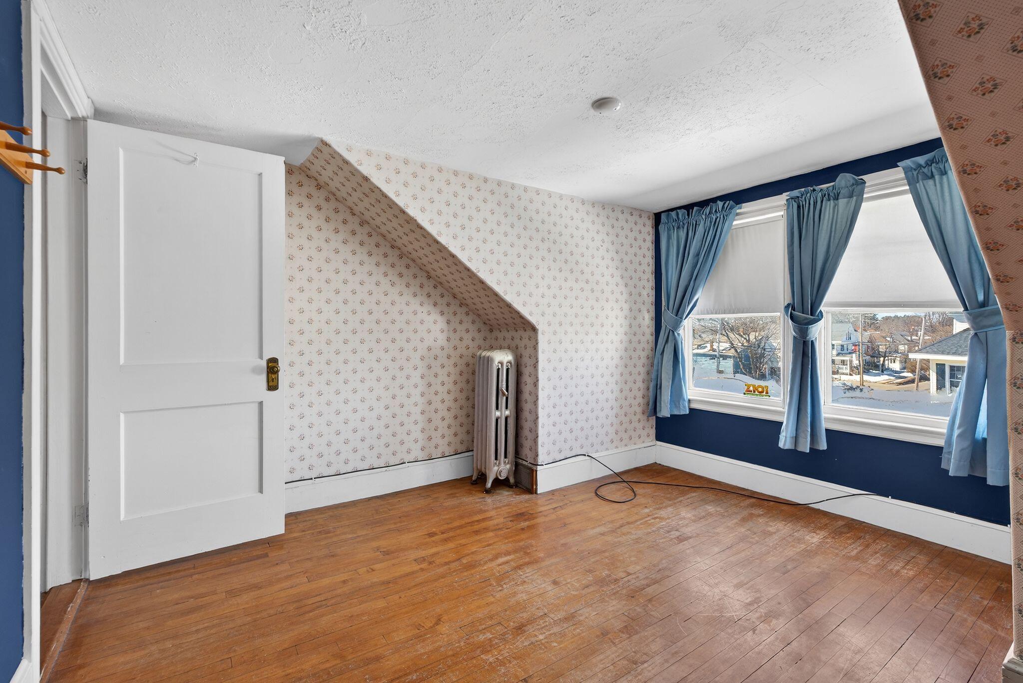 499 Brighton Avenue, Portland, ME, 04102