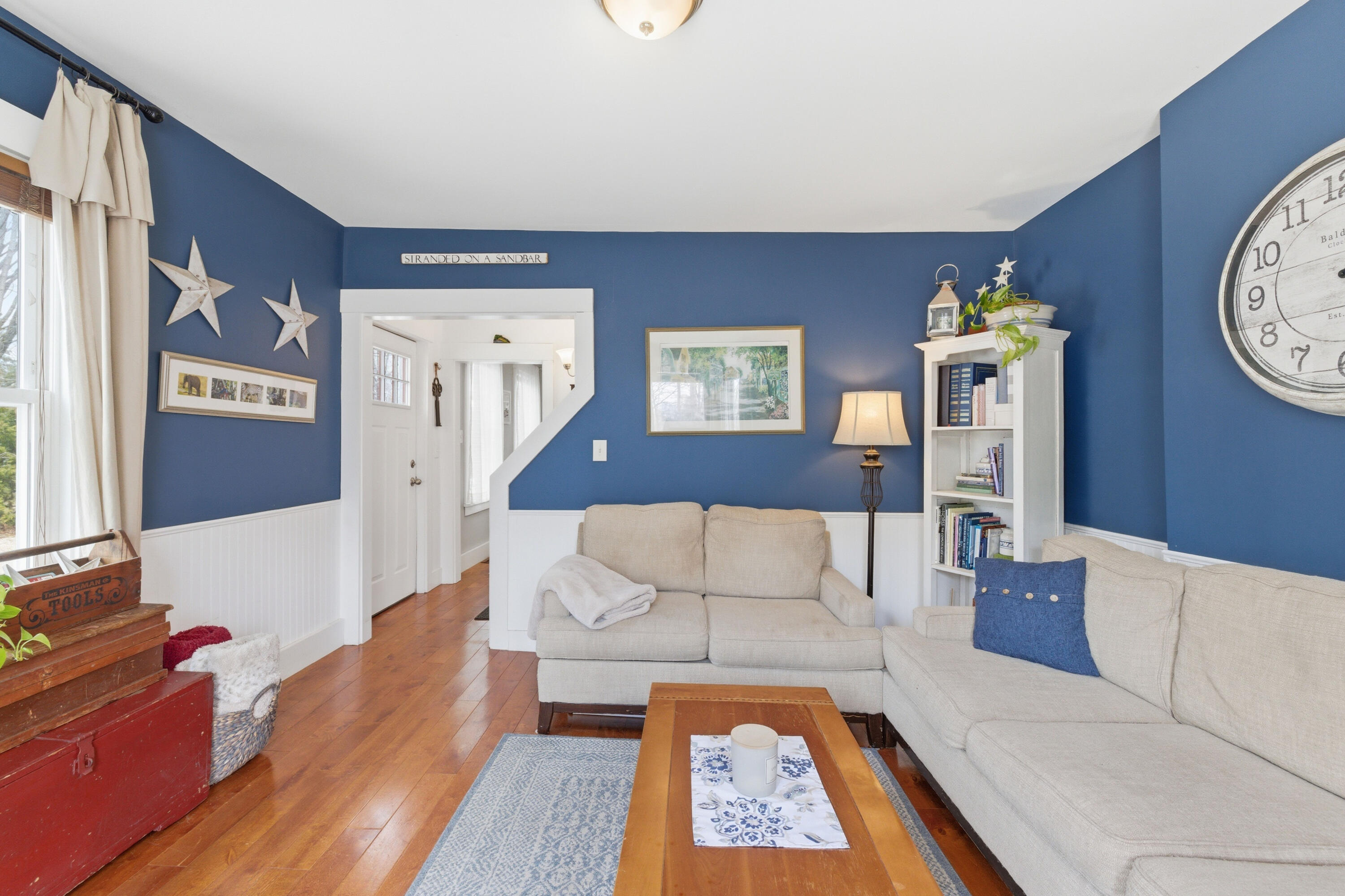 24 Grove Street UNIT 24, Kennebunk, ME, 04043