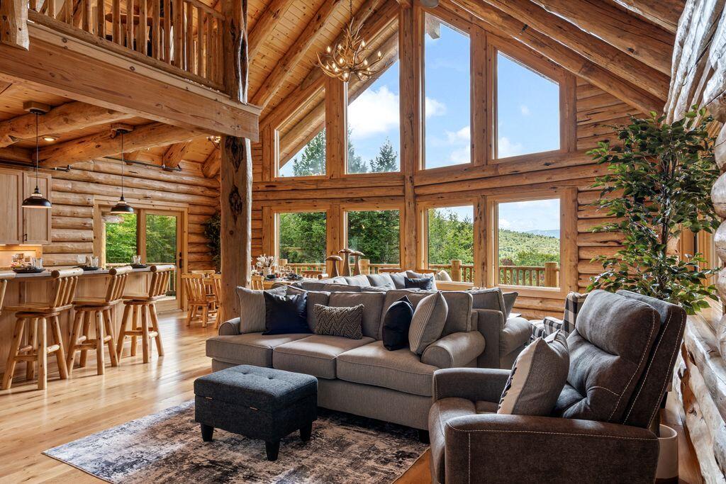 366 Glades View Avenue, Newry, ME, 04261