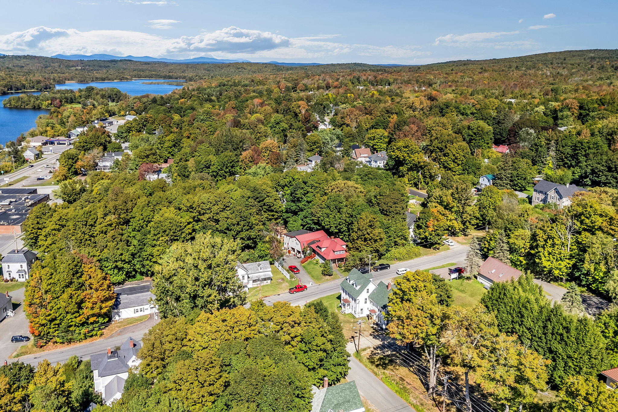 28 Main Street Hill, Dexter, ME, 04930