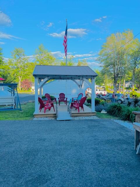 22 Ocean Park Road UNIT 133, Saco, ME, 04072