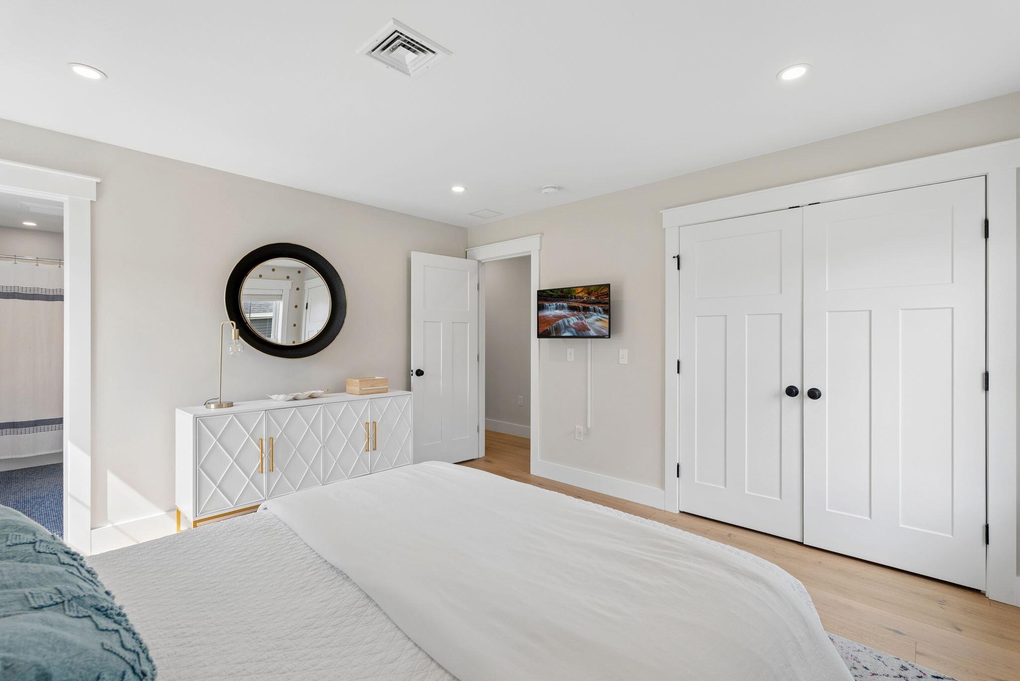 Bedroom #3