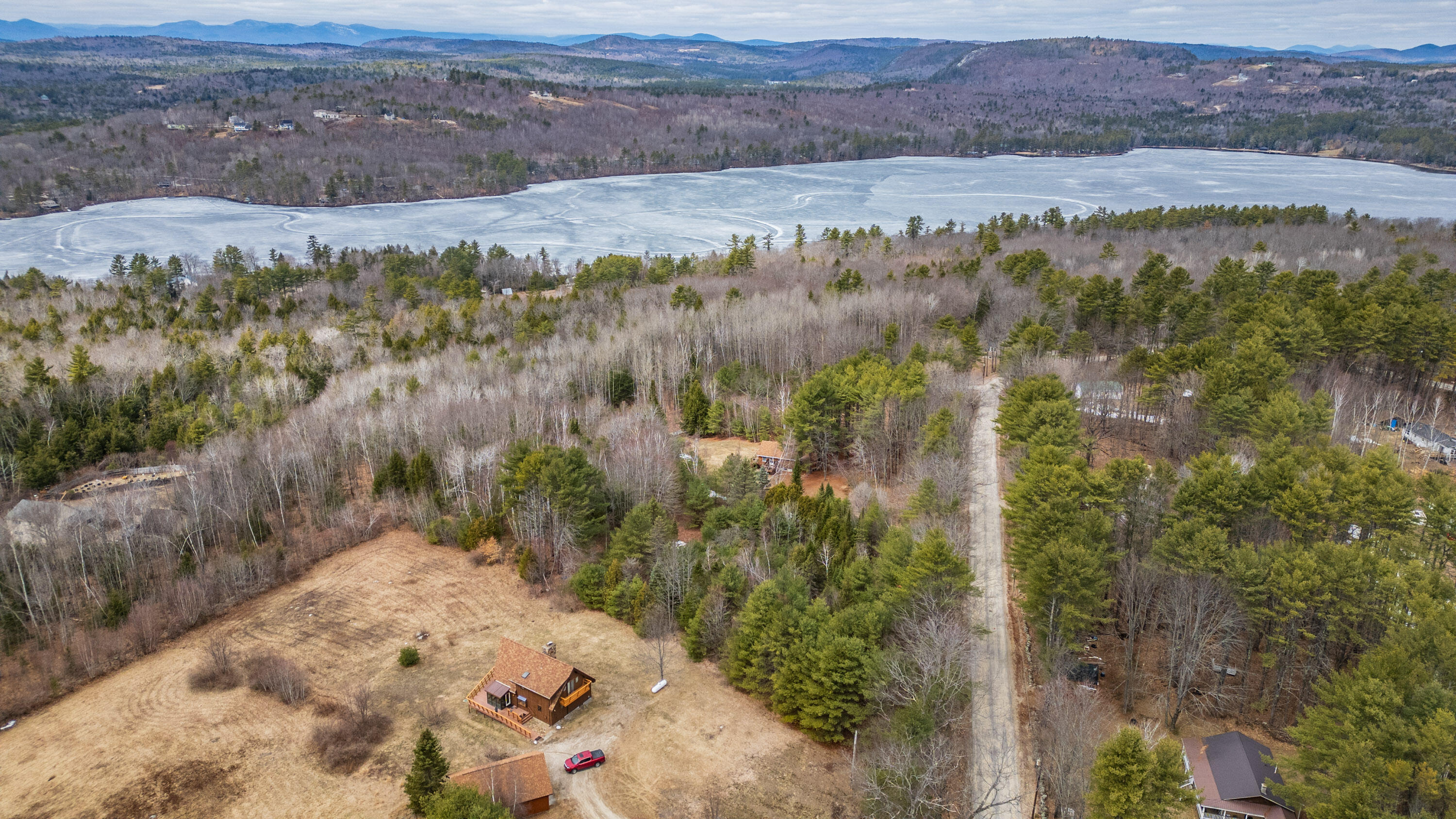 Lot 5 Dillon Road, Harrison, ME, 04040
