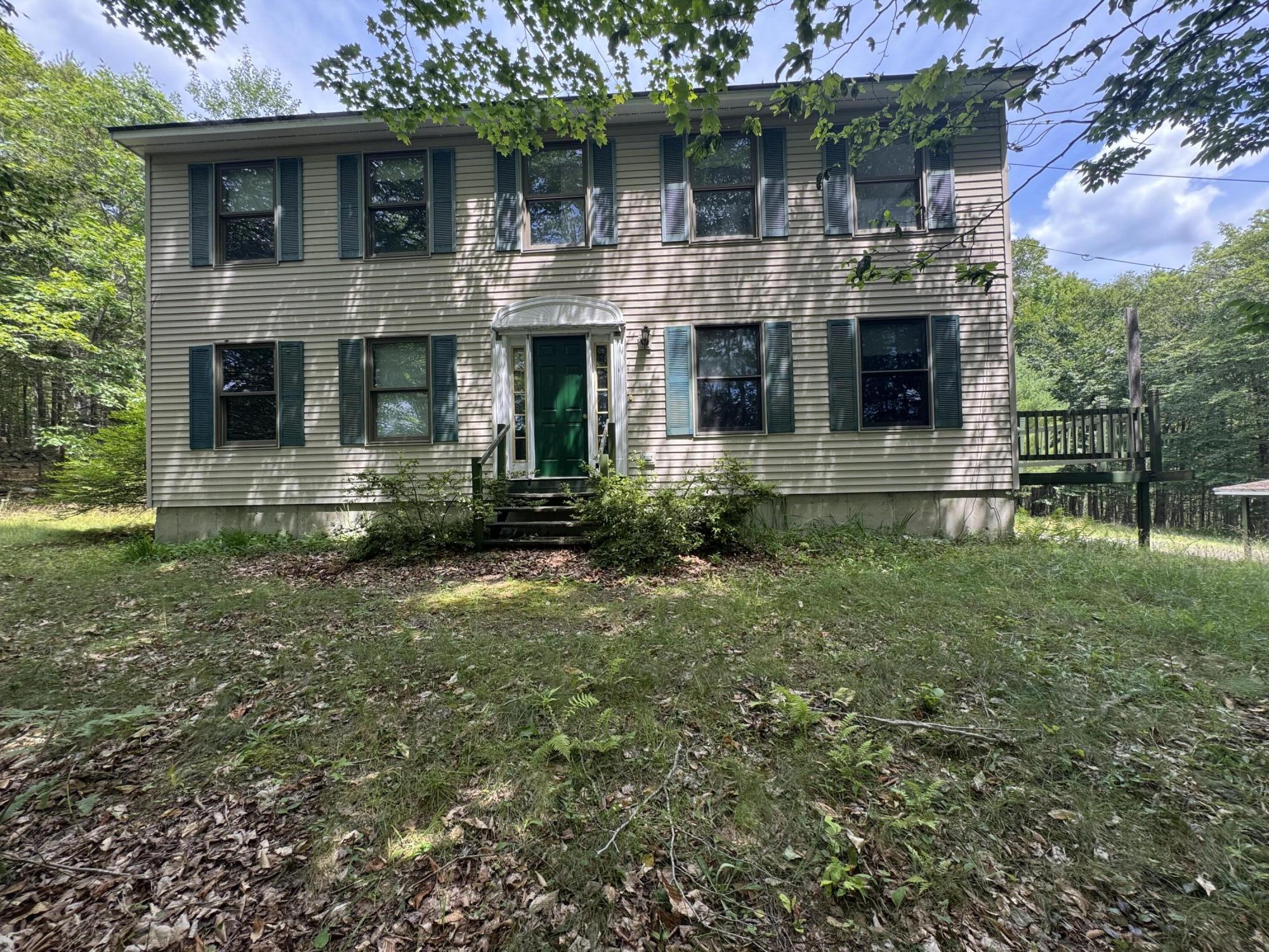 35 Silver Road, Bangor, ME, 04401