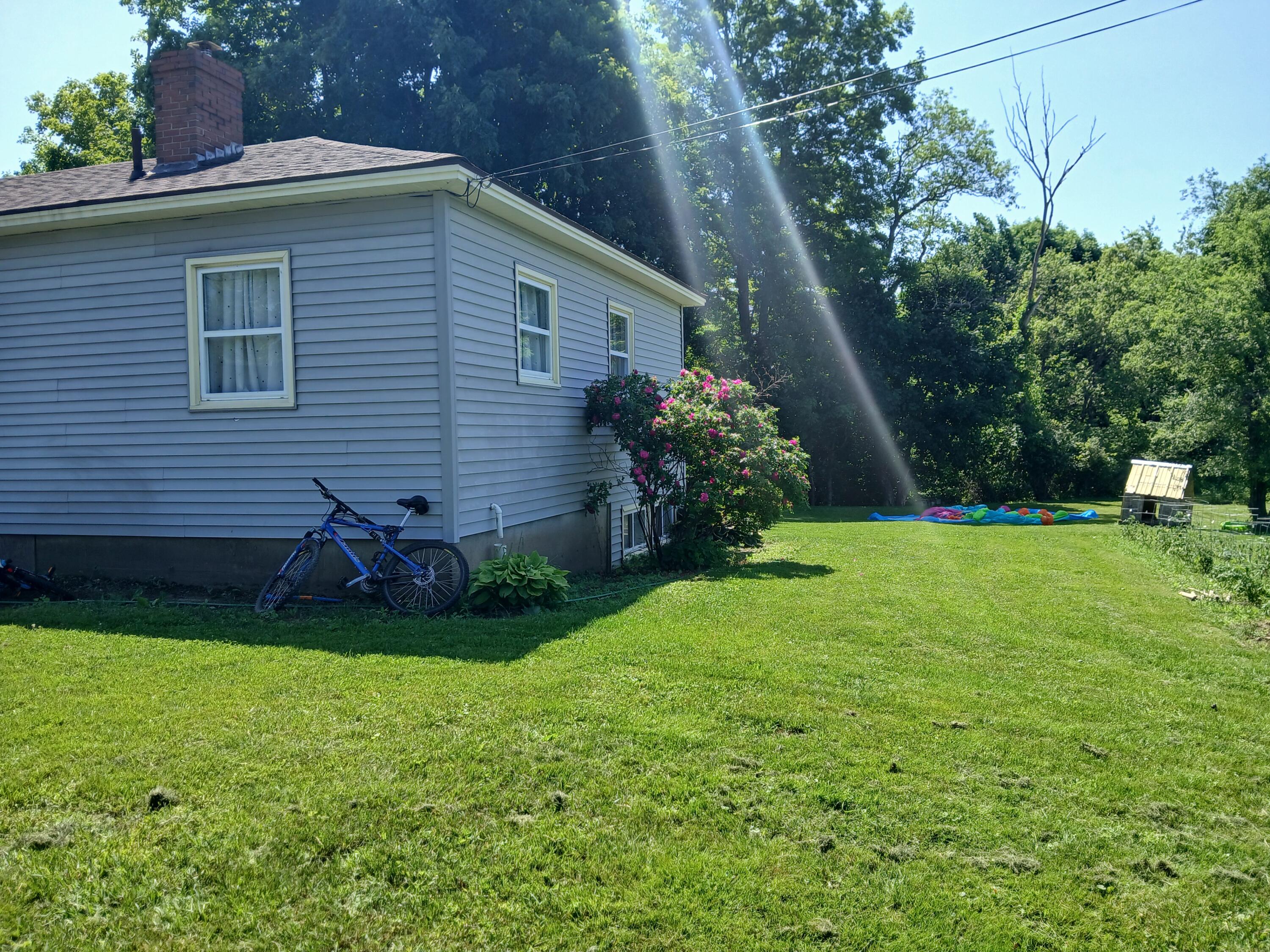 114 Brickyard Road, Farmington, ME, 04938