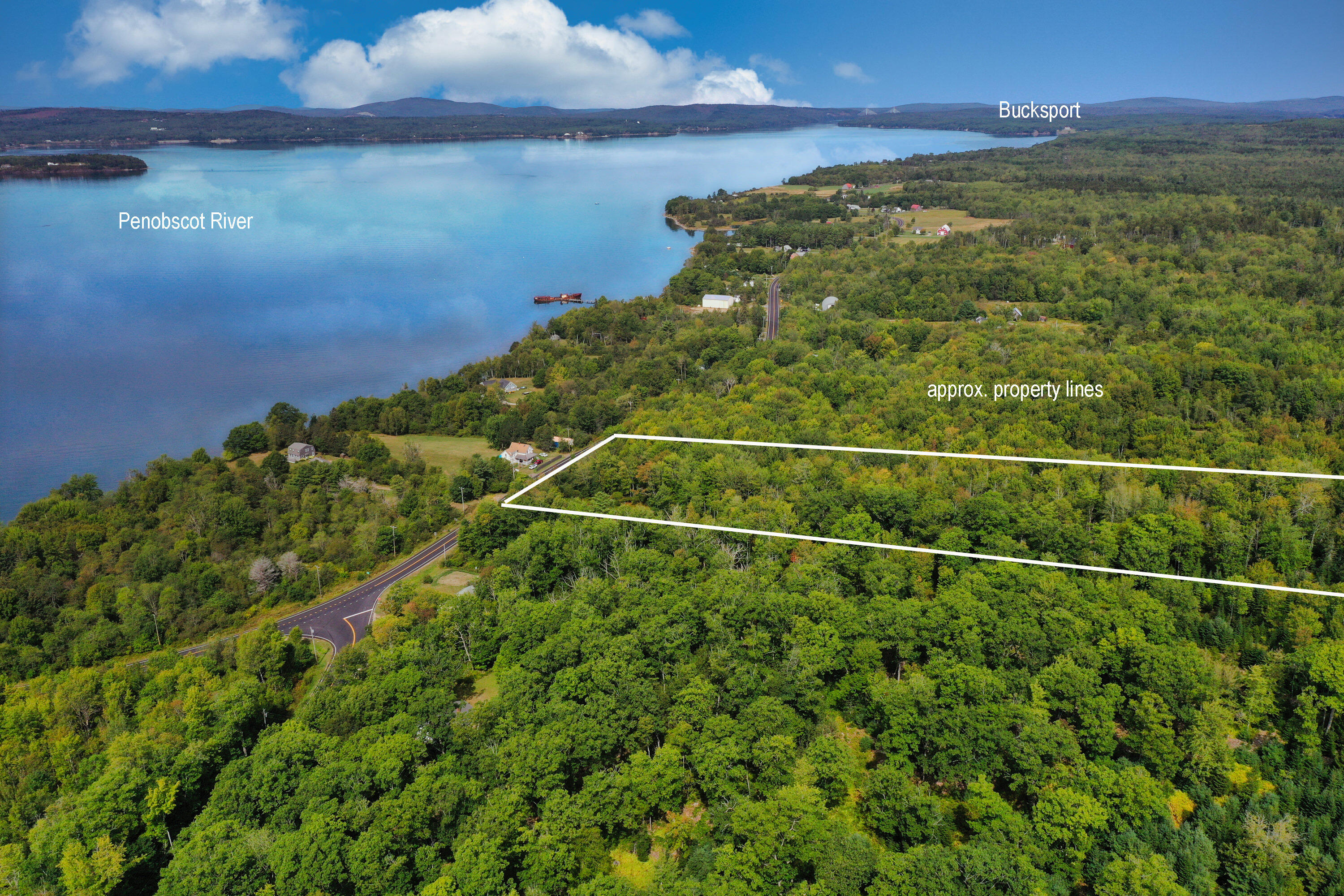 0 Sedgley Road, Limerick, ME, 04048