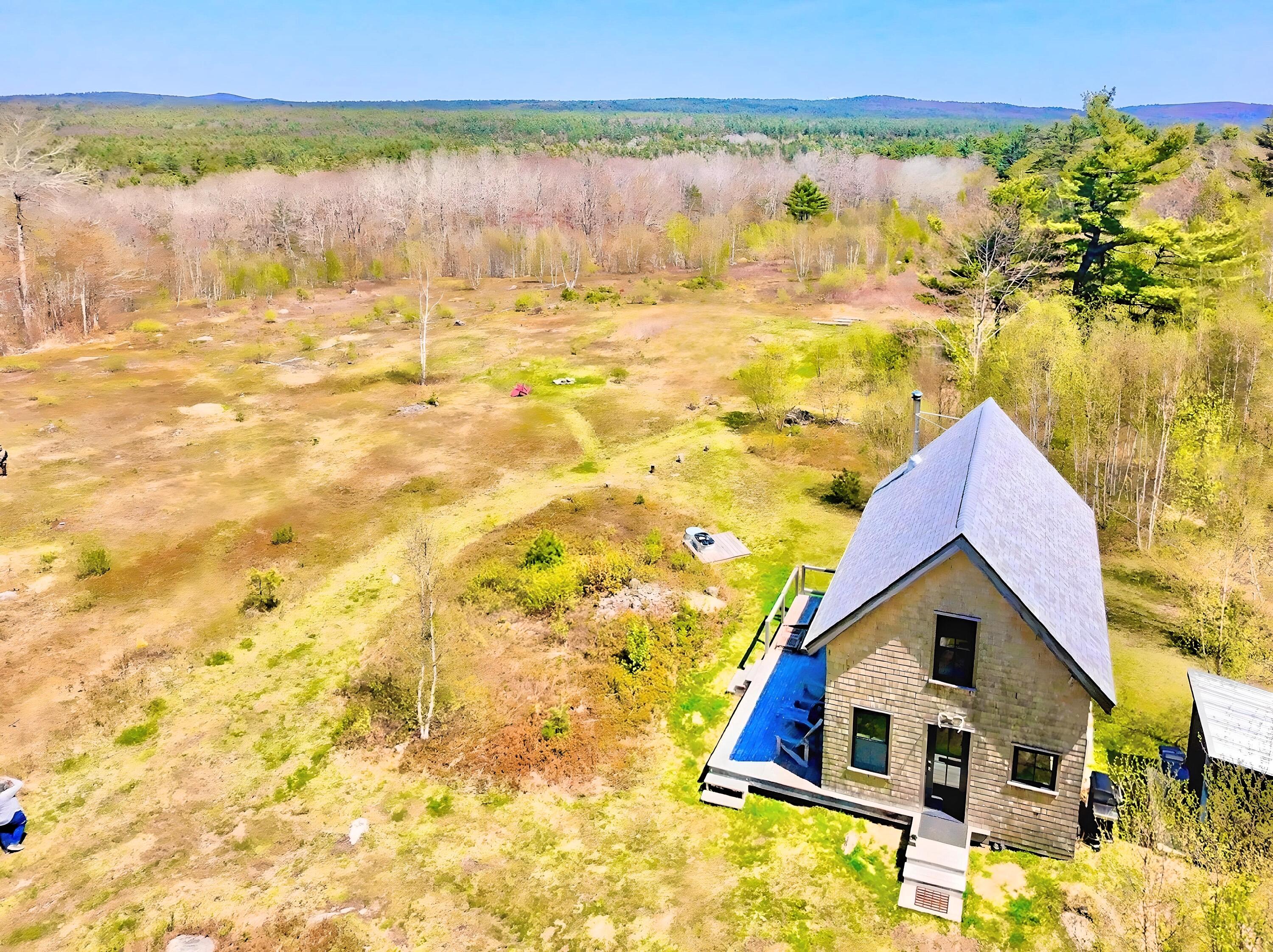 Photo of 64 Dam Road Beddington ME 04622