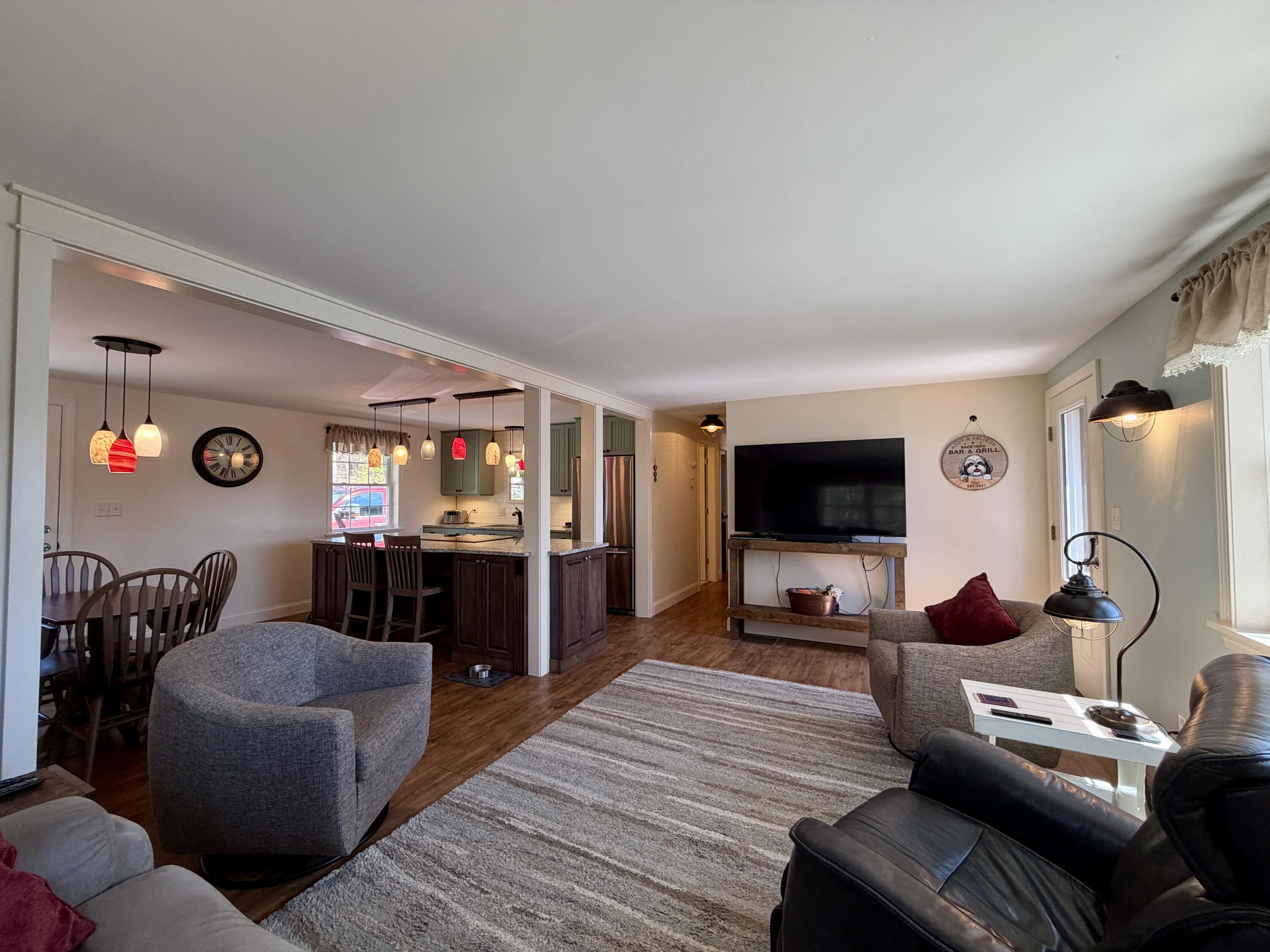 83 Morse Road, Fort Fairfield, ME, 04742