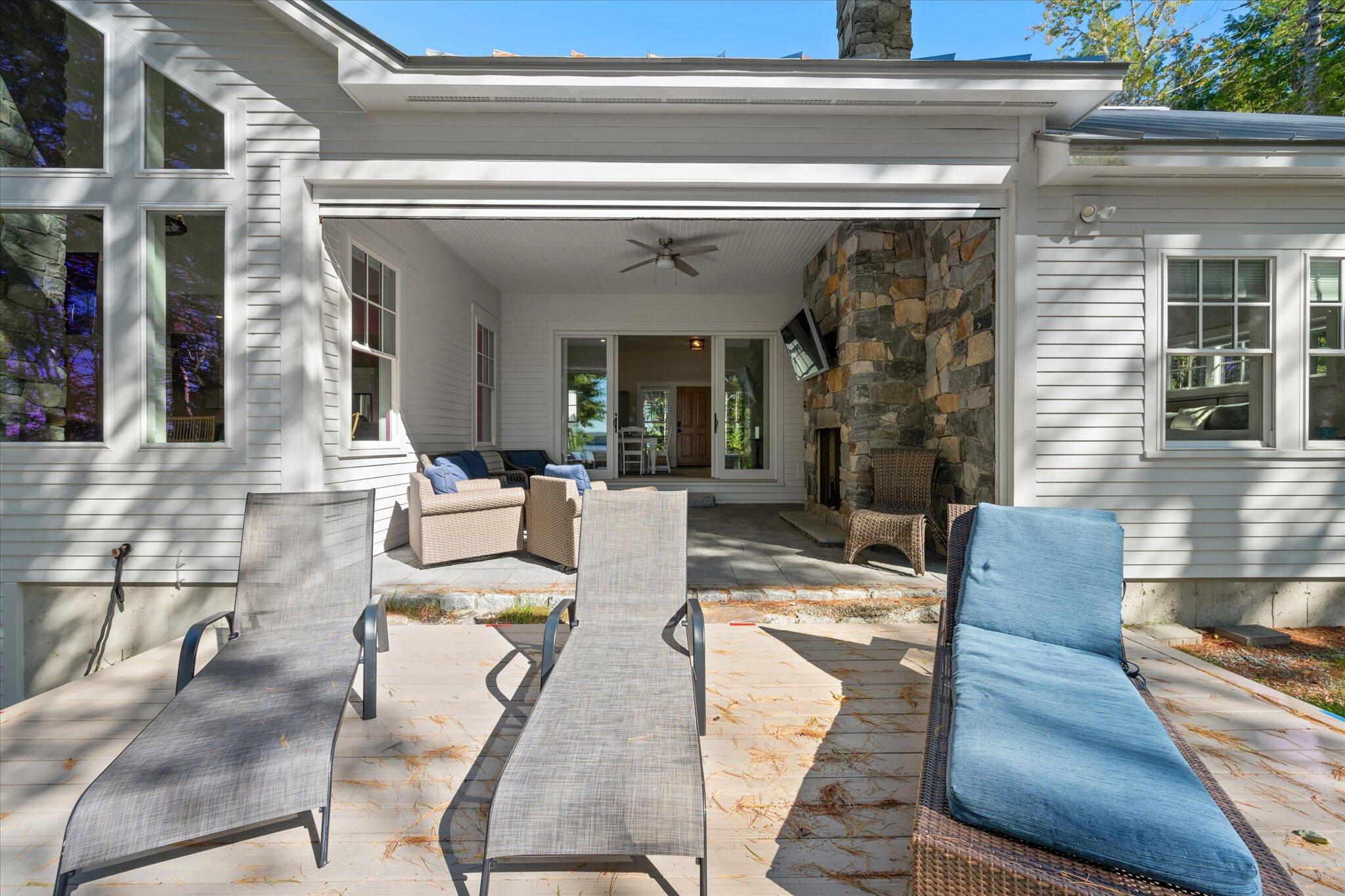 90 Blue Jay Lane, Waltham, ME, 04605