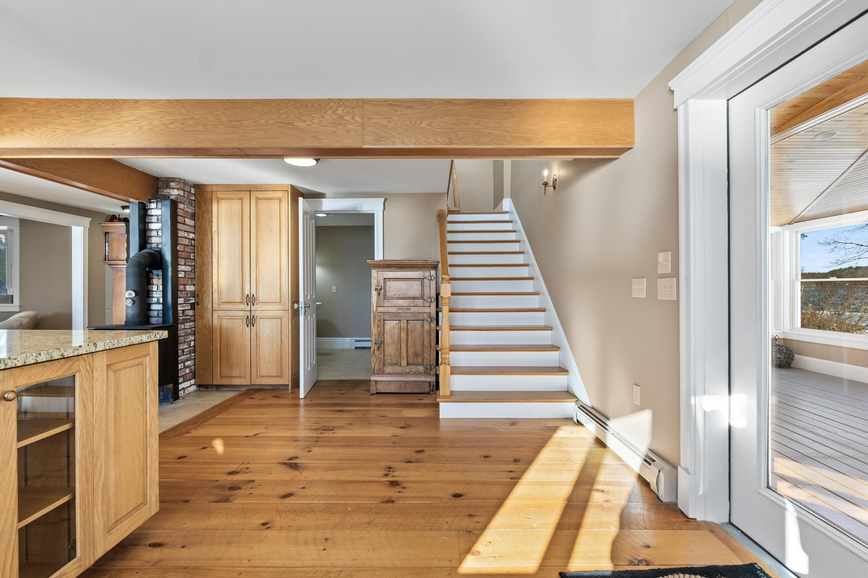 15 Church Lane, Phippsburg, ME, 04562