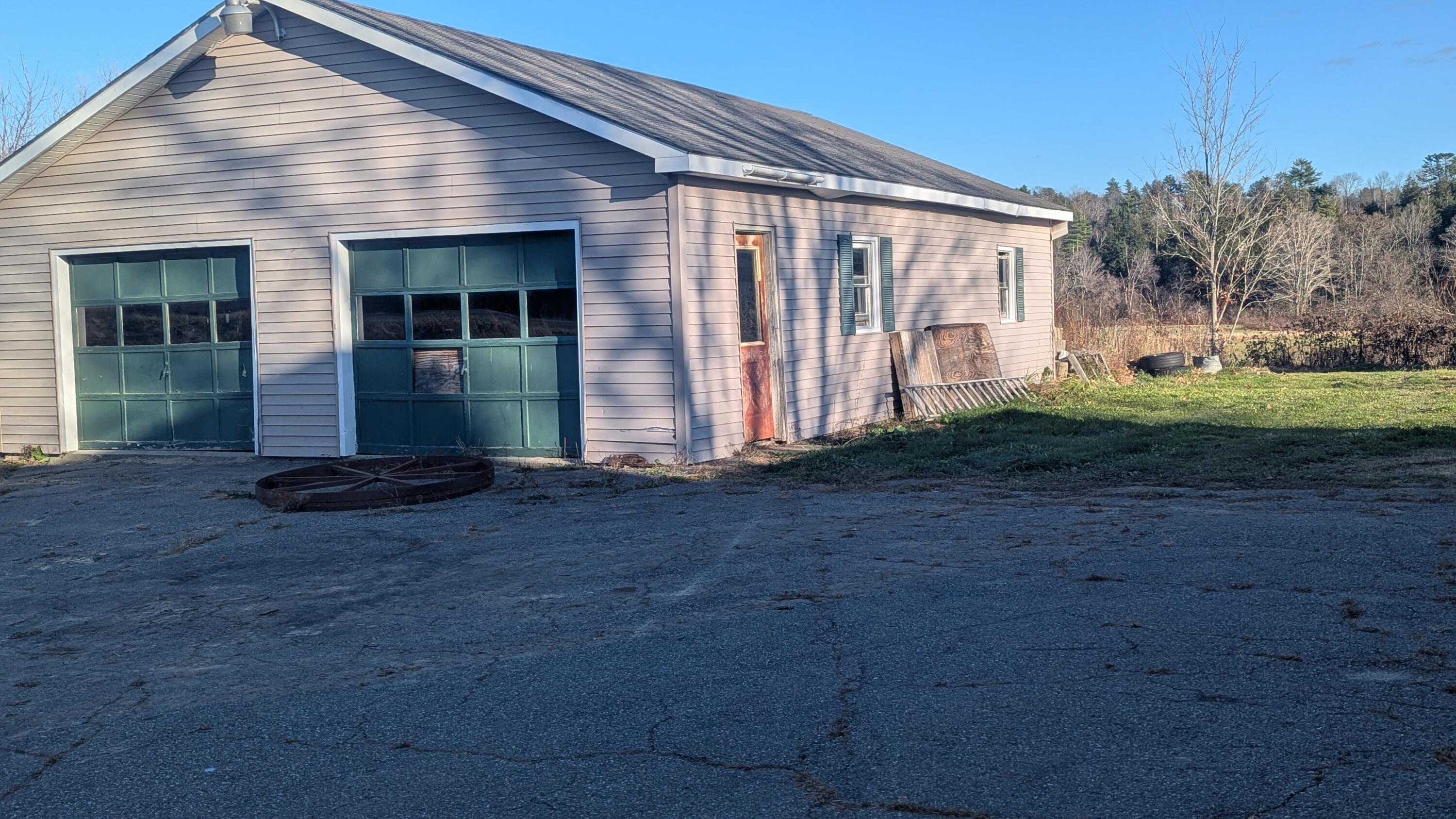 477 Malbons Mills Road, Skowhegan, ME, 04976