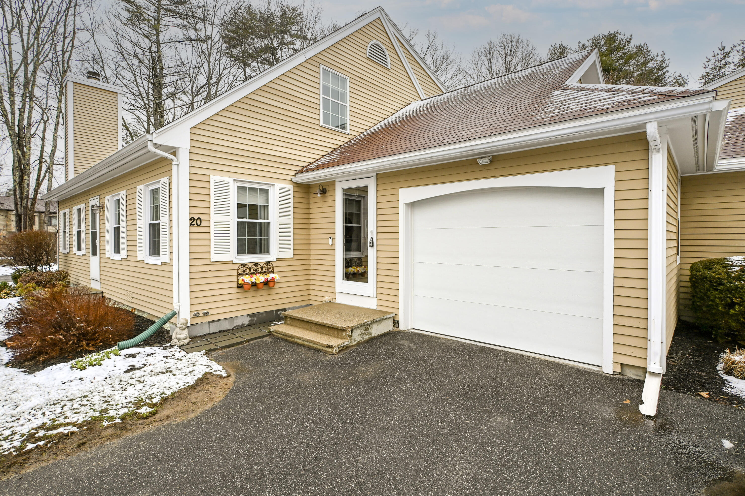 20 Landing Drive UNIT 20, Kennebunk, ME, 04043
