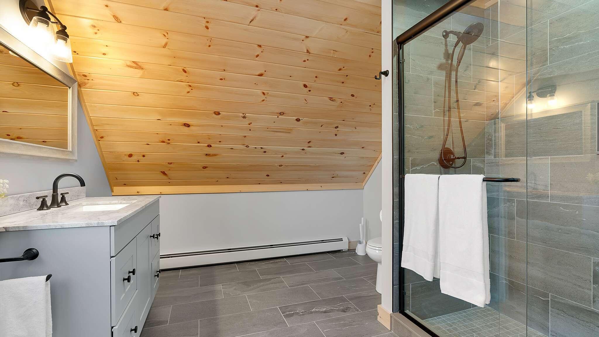 1 Stearns Hill, Hanover, ME, 04237