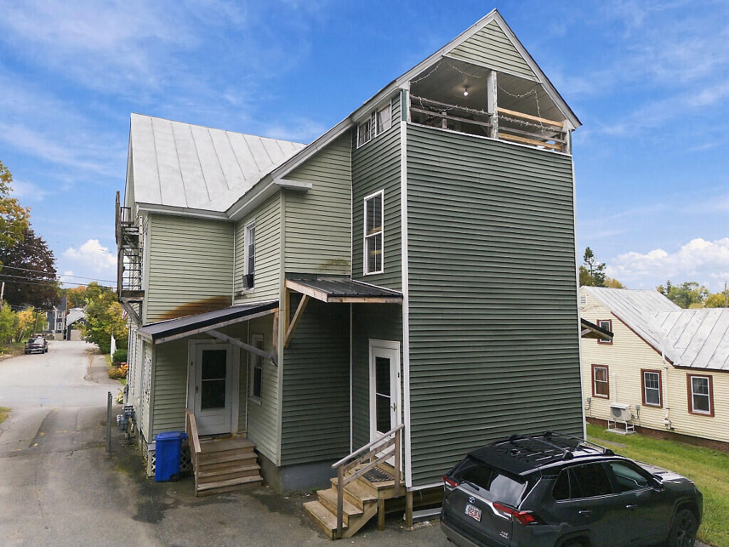 12 & 14 Boothby Street, Waterville, ME 04901 08_DJI_0035_DxO_mls