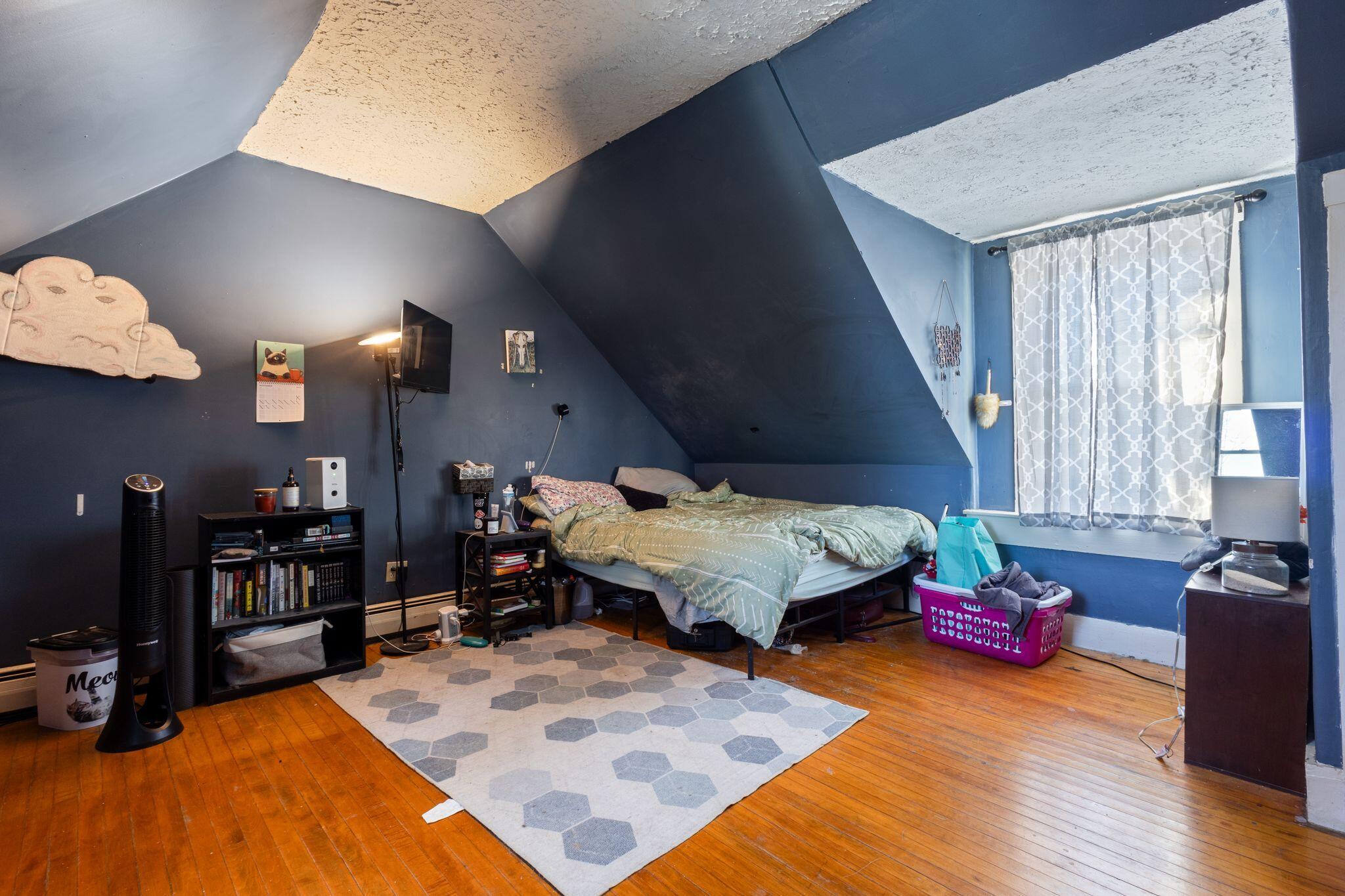 170 Holland Street, Lewiston, ME, 04240