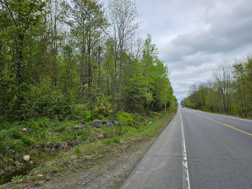 681 Mile Hill Road, New Sharon, ME, 04955