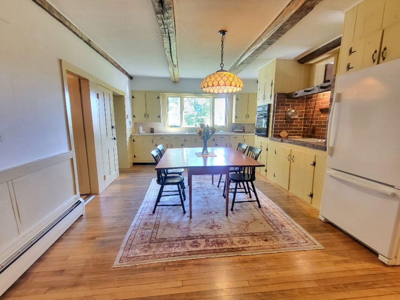 965 Industry Road, Farmington, ME, 04938