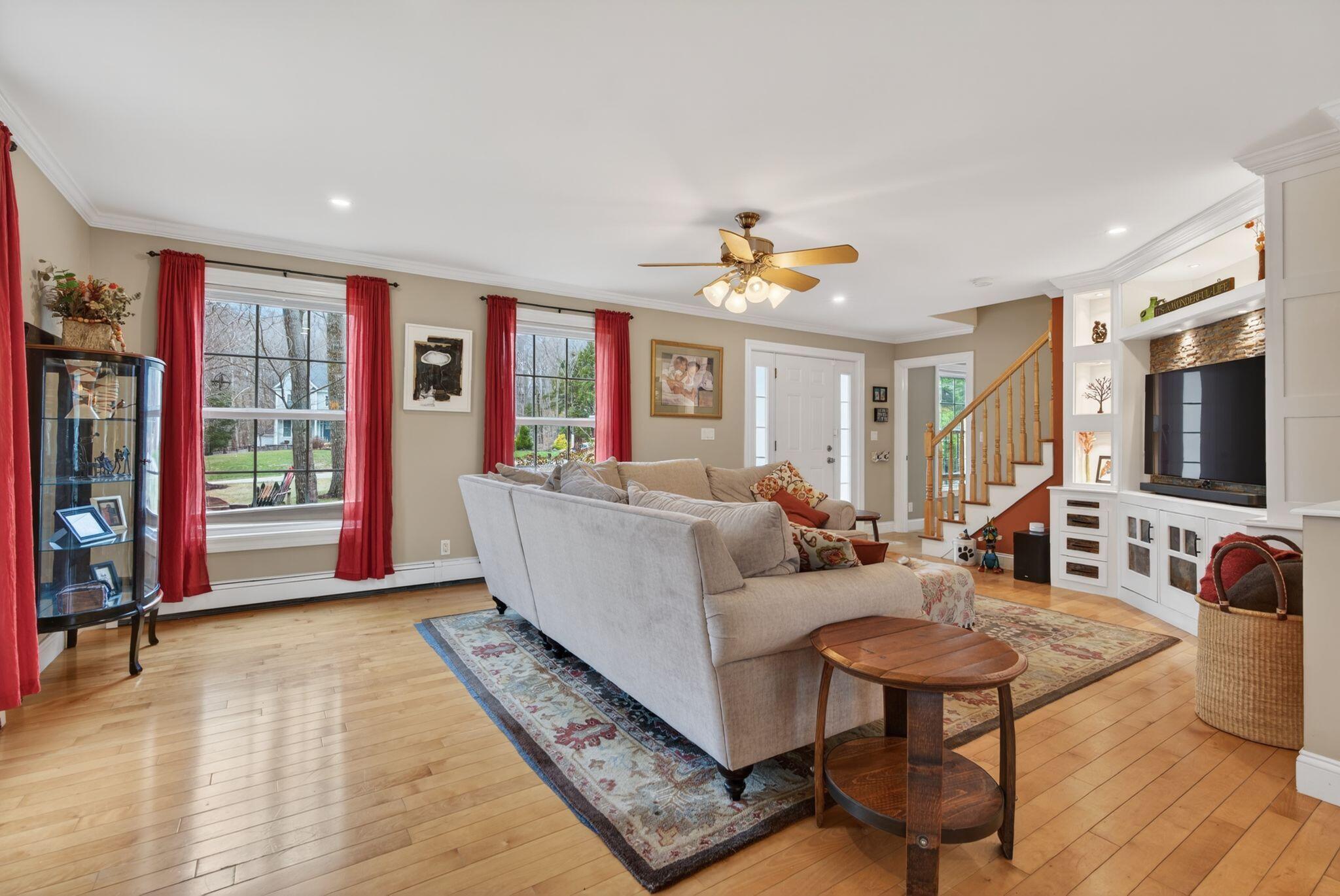 110 Gordon Farms Road, Gorham, ME, 04038