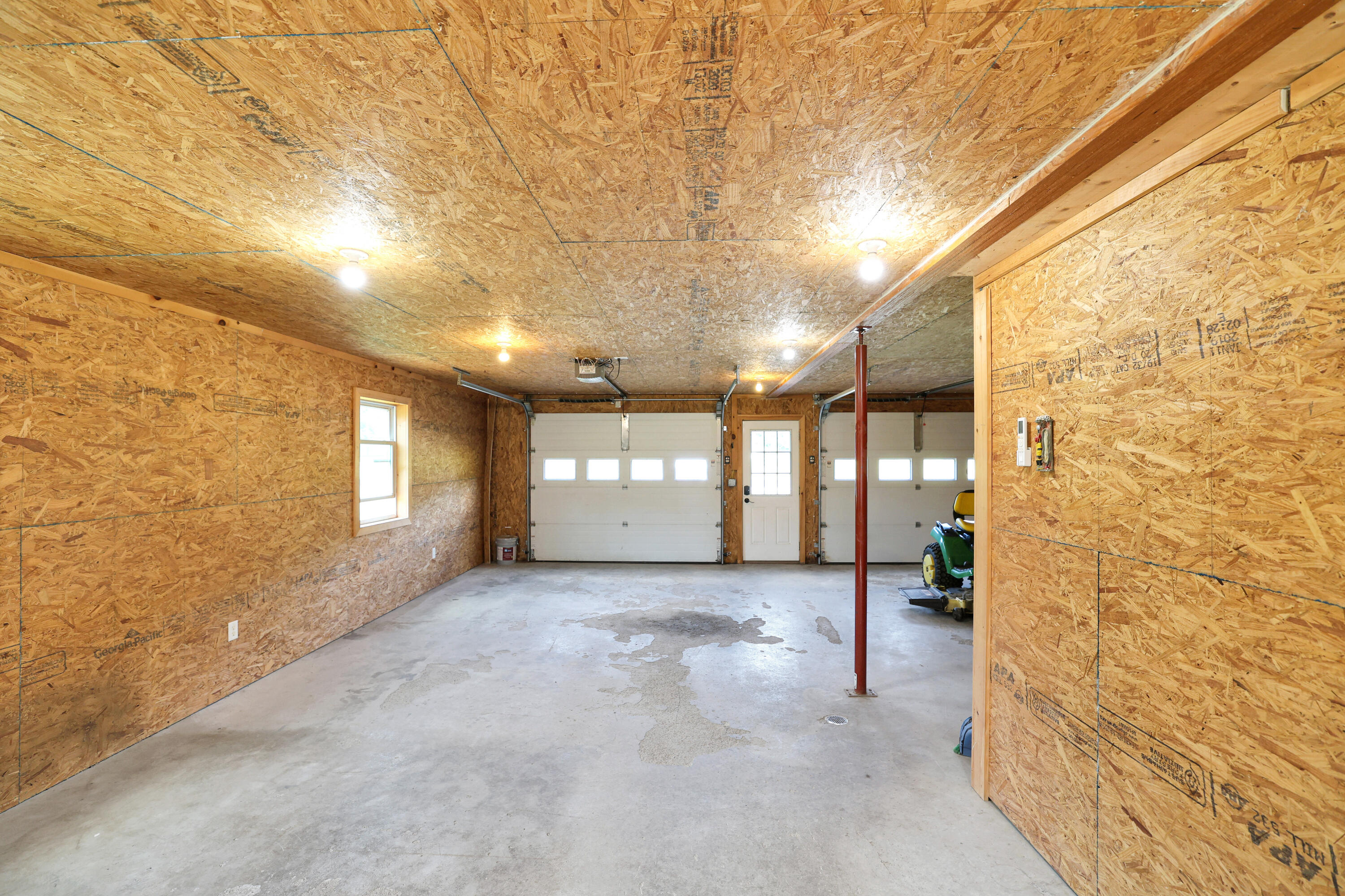 43 Fords Lane, Mapleton, ME 04757 240A1108