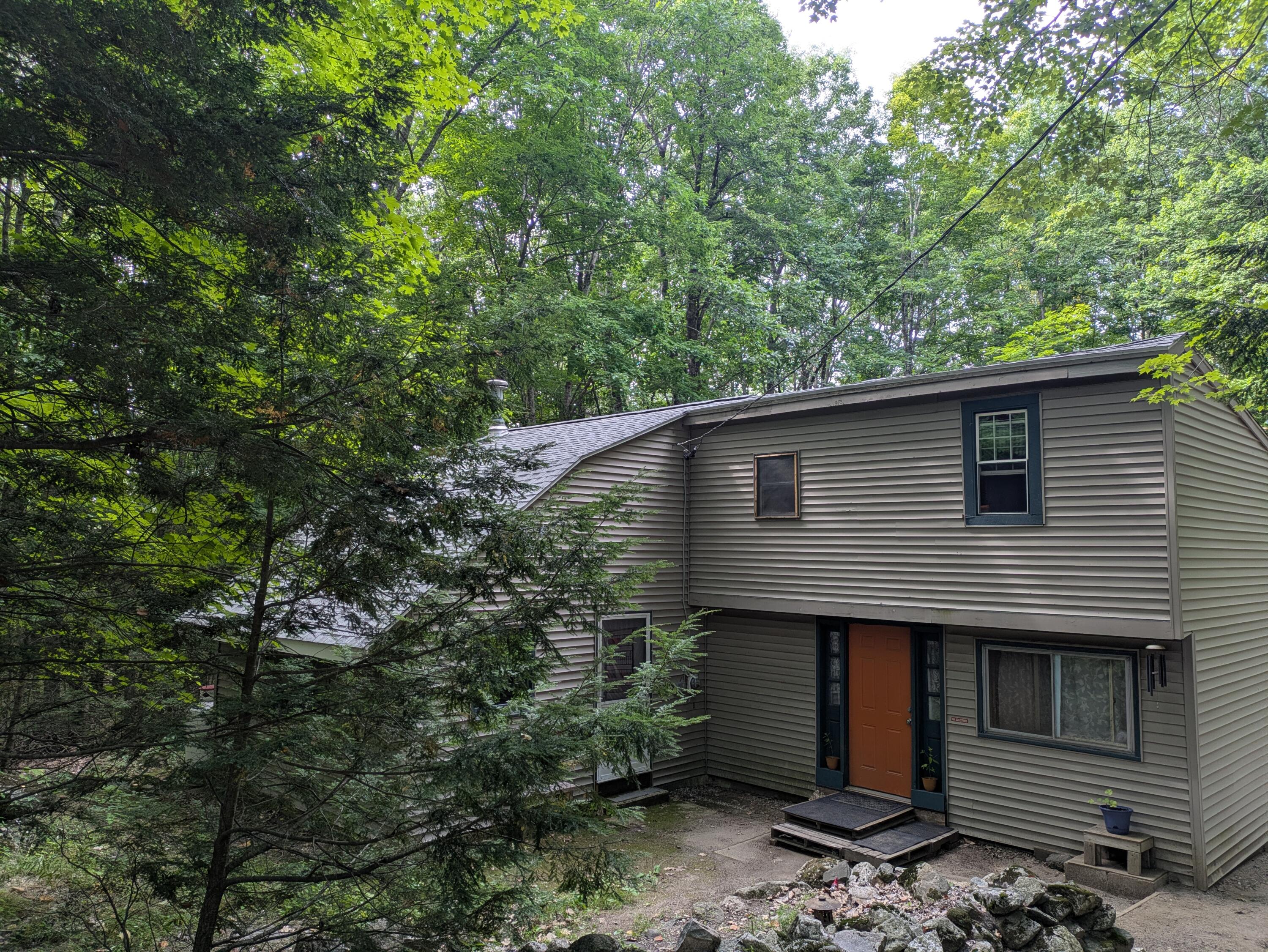 Photo of 168 Watson Hill Road Limerick ME 04048