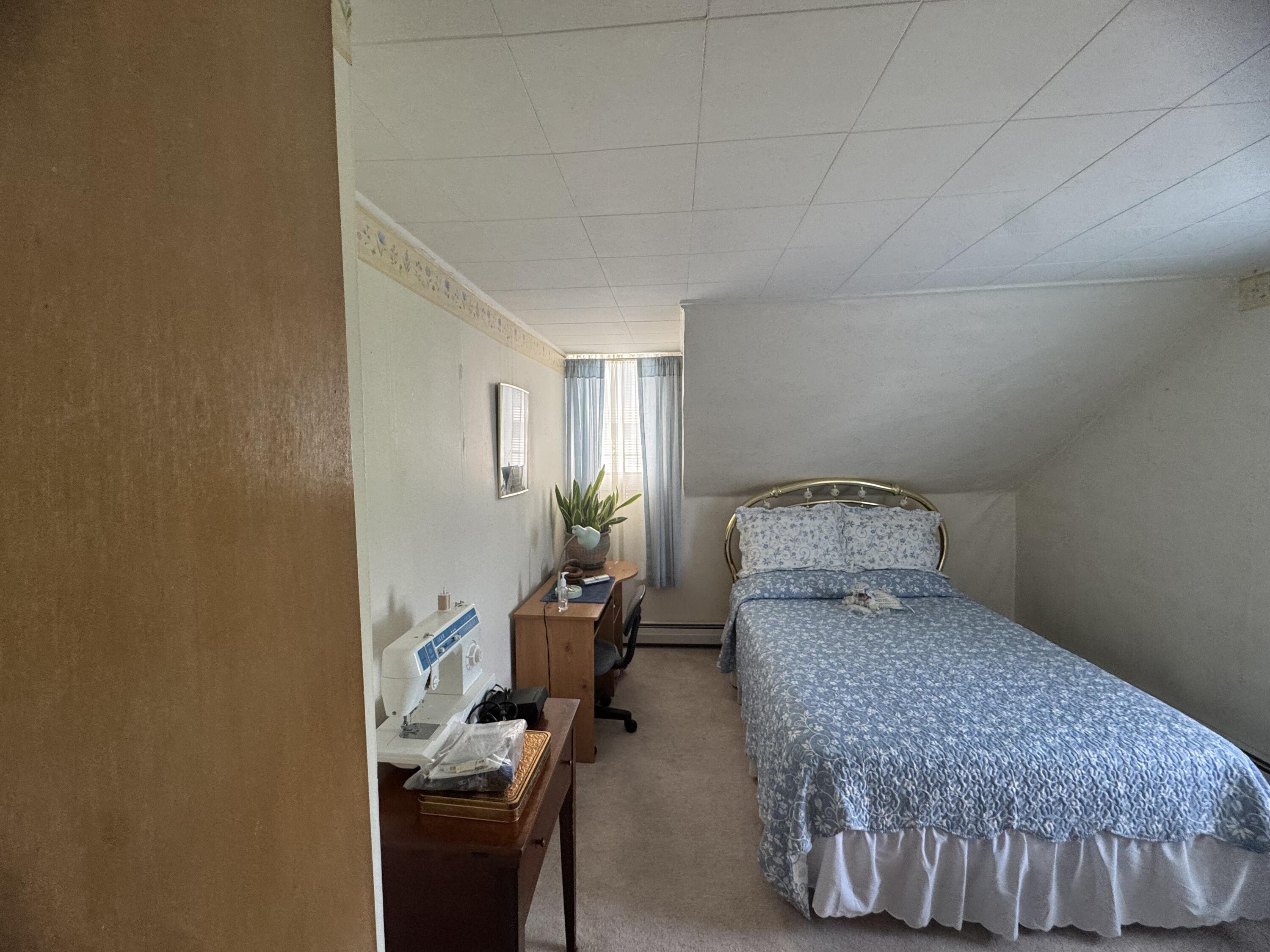 1710 Van Buren Road, Connor Twp, ME, 04736