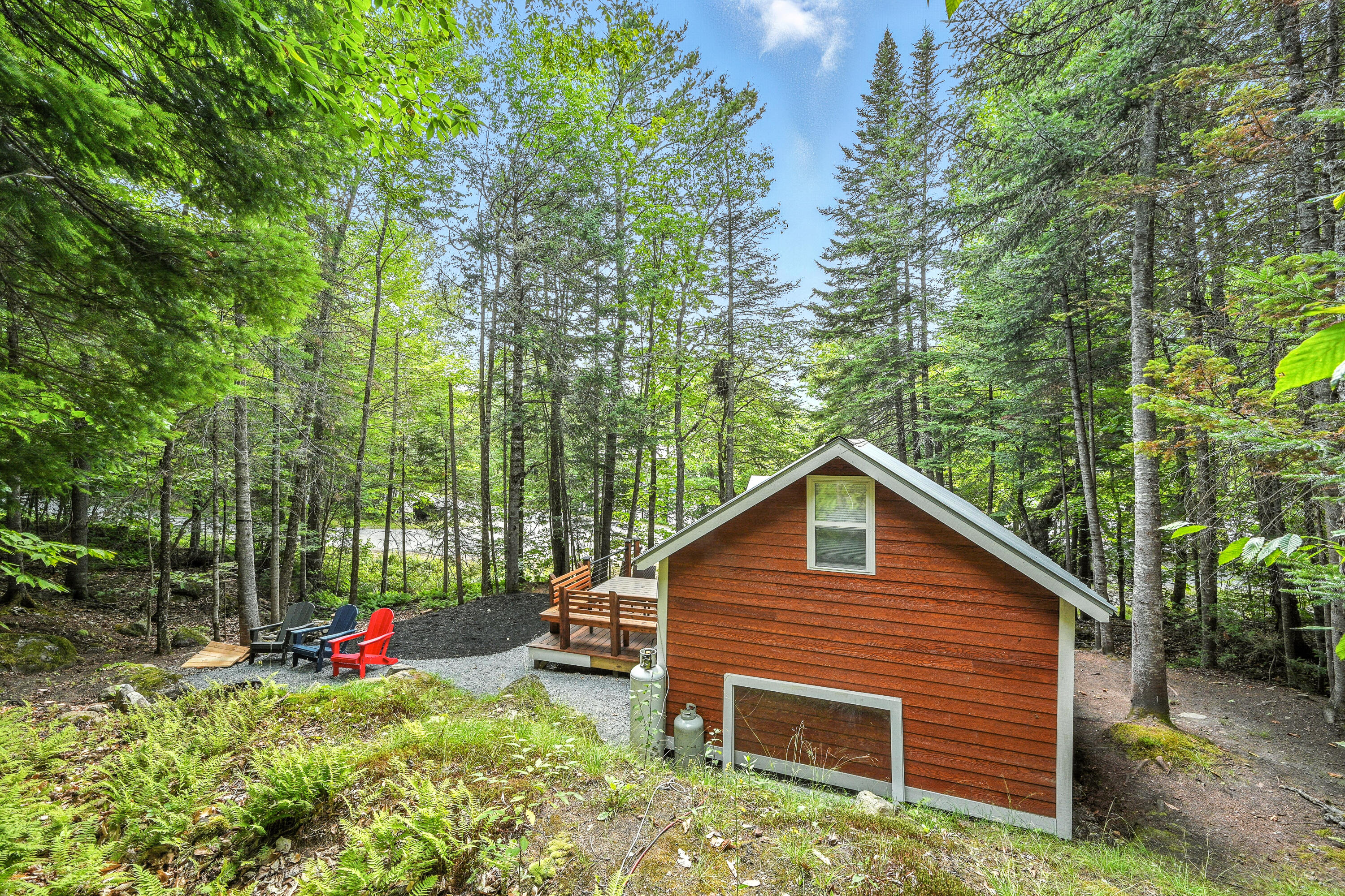 2477 South Arm Road, Andover, ME, 04216
