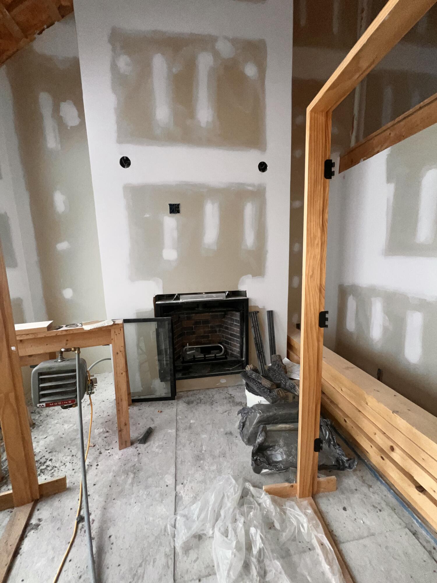 19-3 South Branch Way UNIT 36, Sandy River Plt, ME, 04970