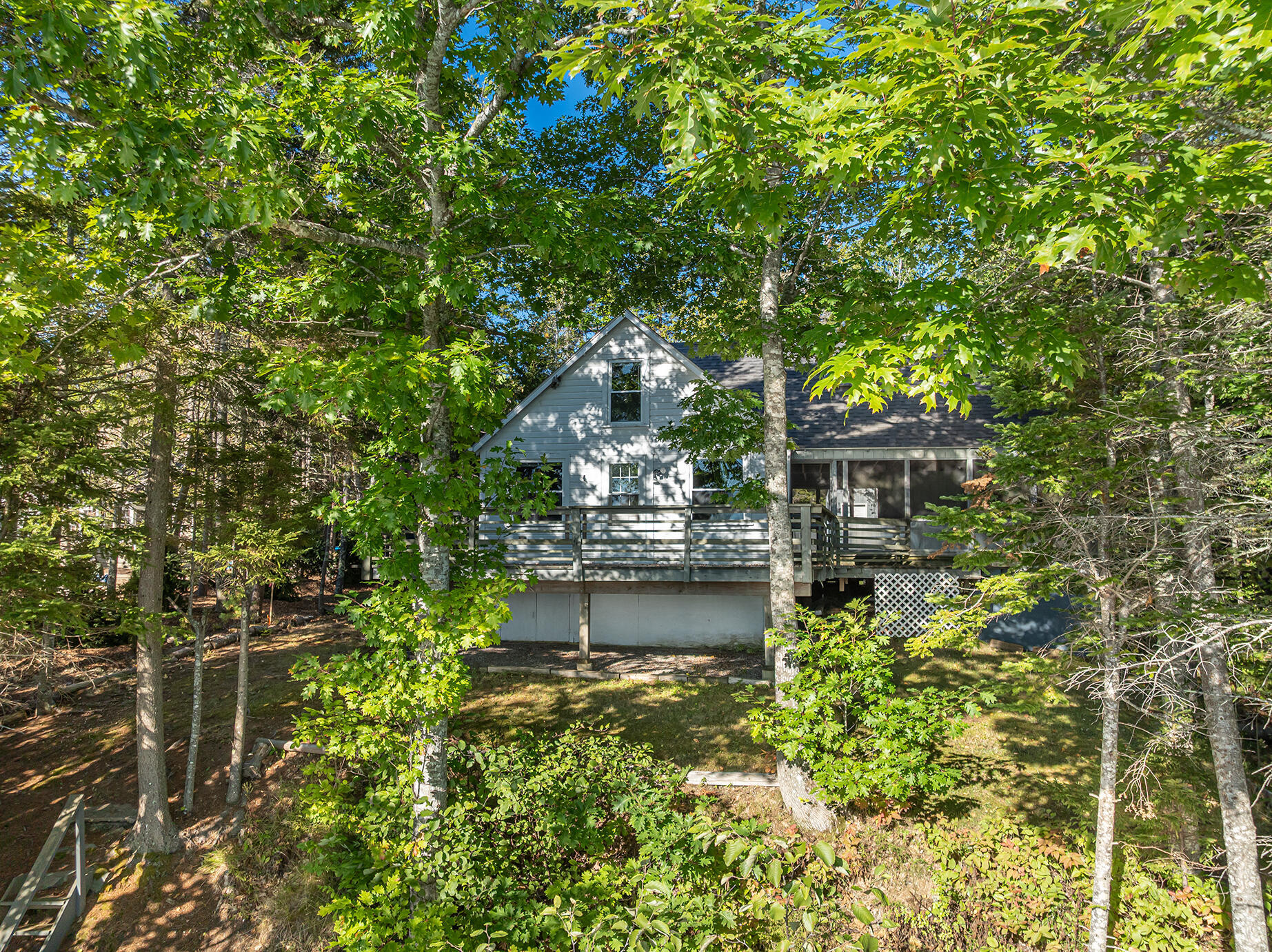 40 Sandpiper Lane, Brunswick, ME 04011 6