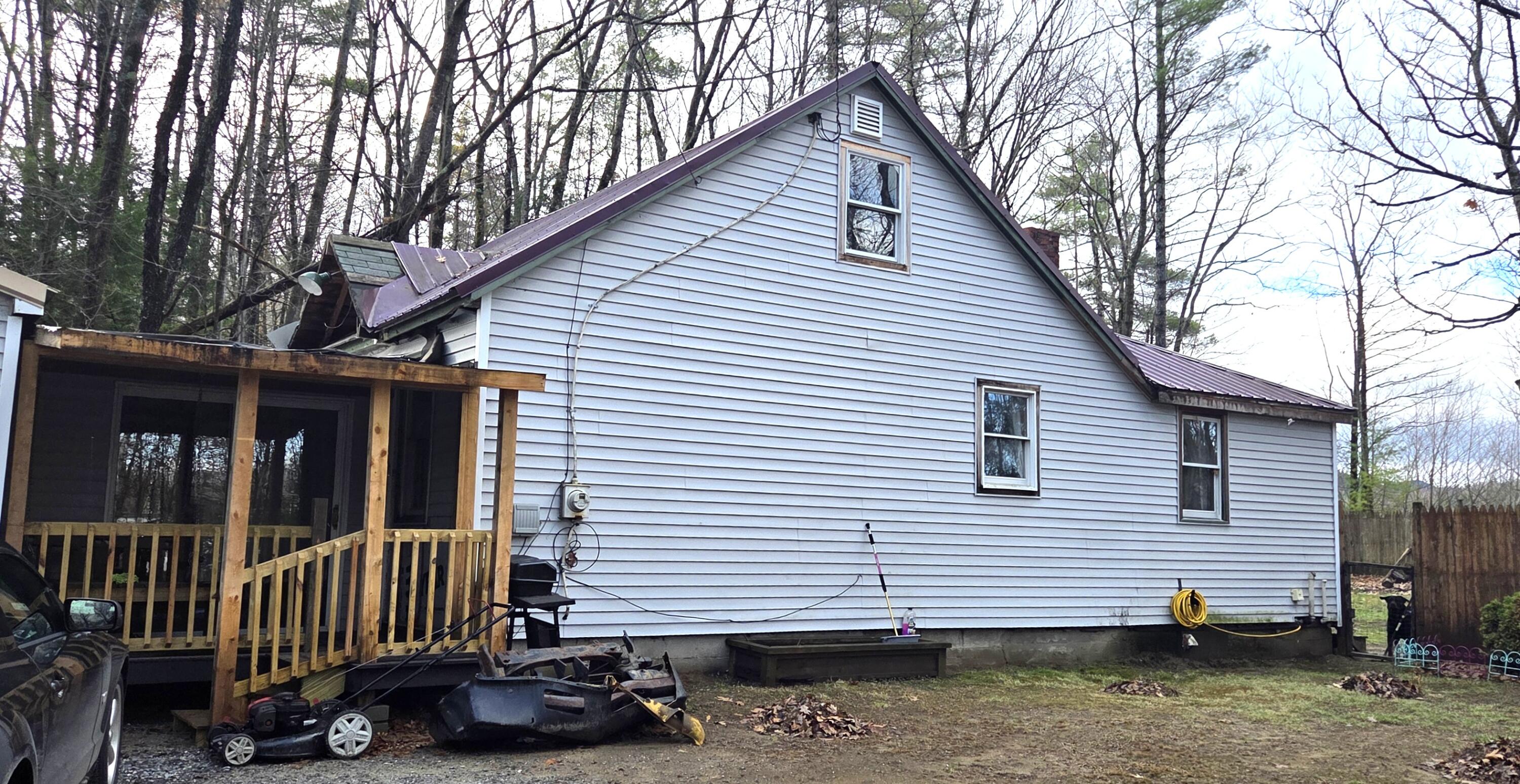 46 Fourth Street, Mexico, ME, 04257