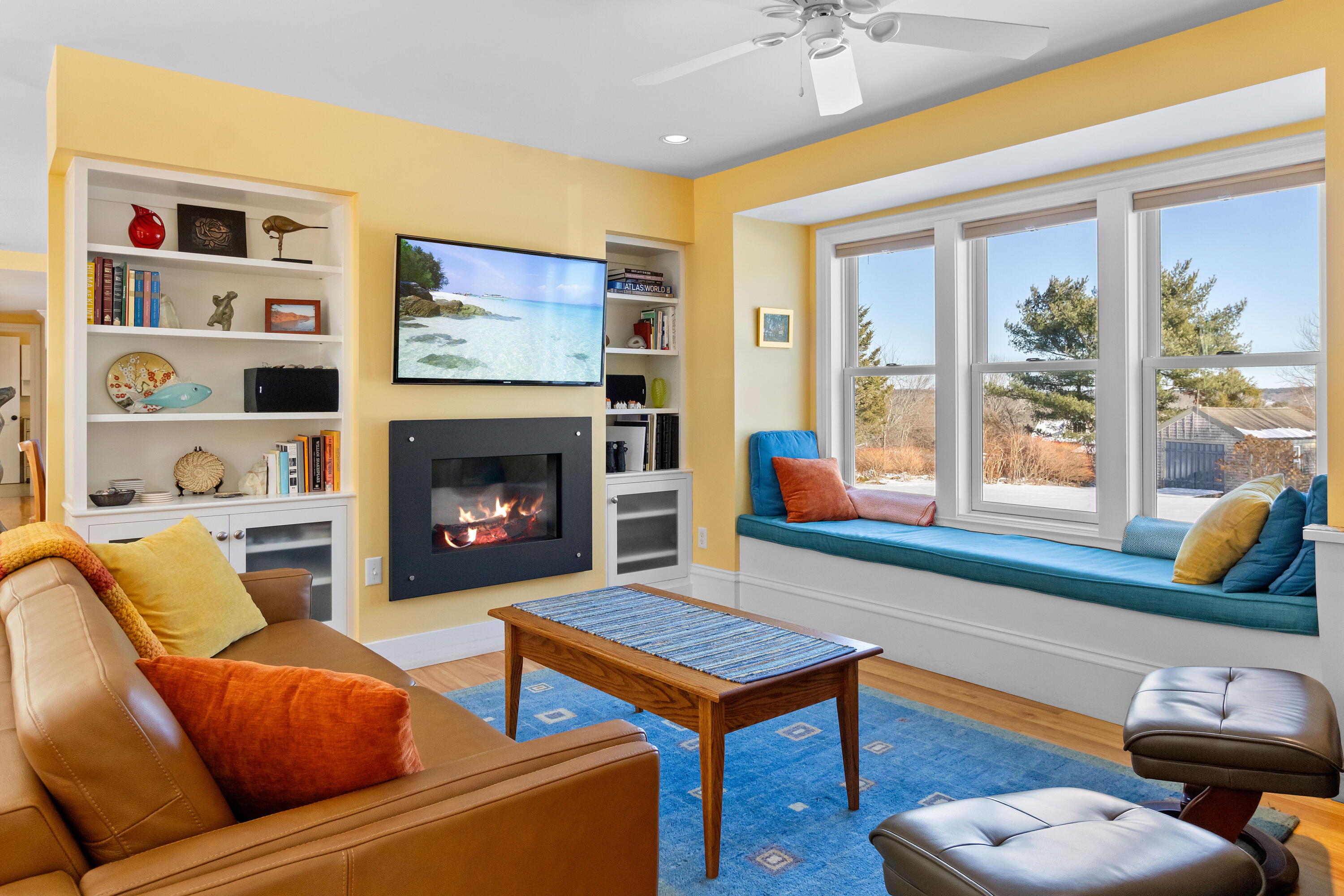 902 Dutch Neck Road, Waldoboro, ME, 04572