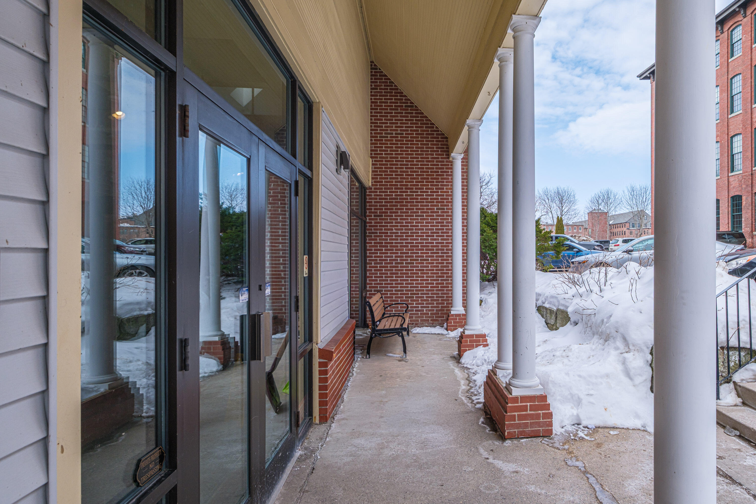 1 Saco Island Terrace UNIT 101, Saco, ME, 04072