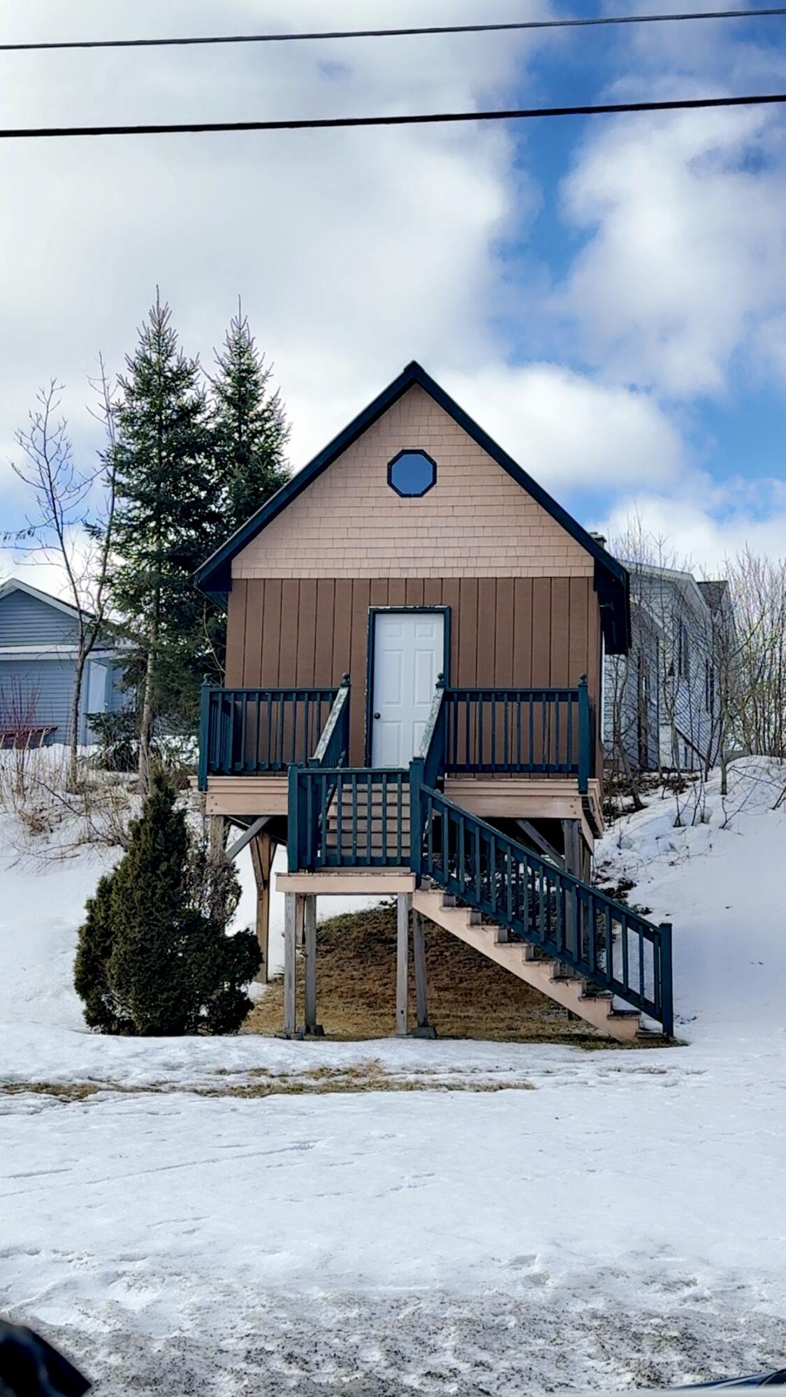 133 Watermill Road, Van Buren, ME, 04785