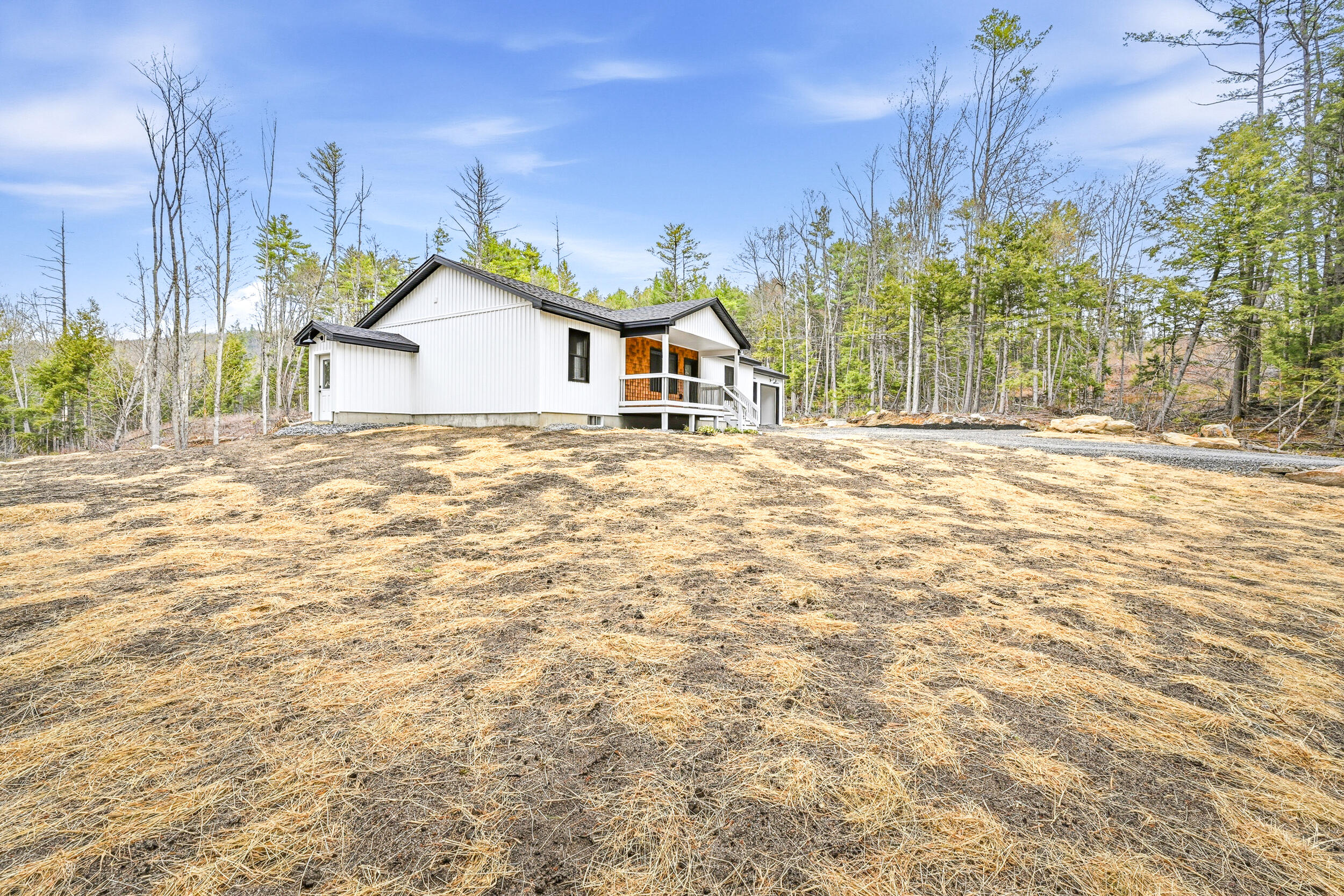 72 Sawin Hill Road, Waterford, ME, 04088