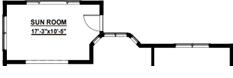 Two Plover Way, #00, South Portland, ME 04106 Left Coolidge Sunroom for P and S