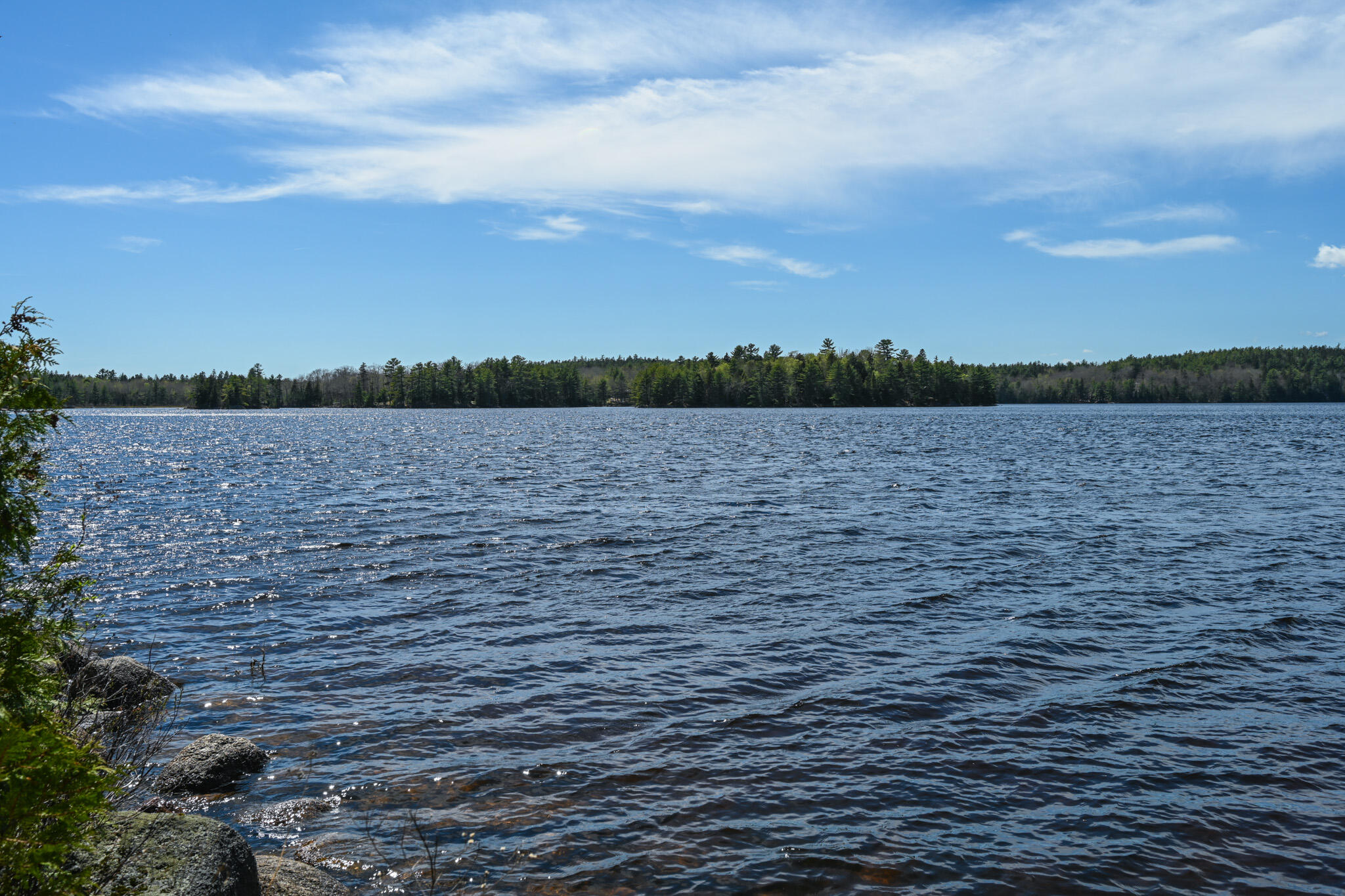 Waterfront