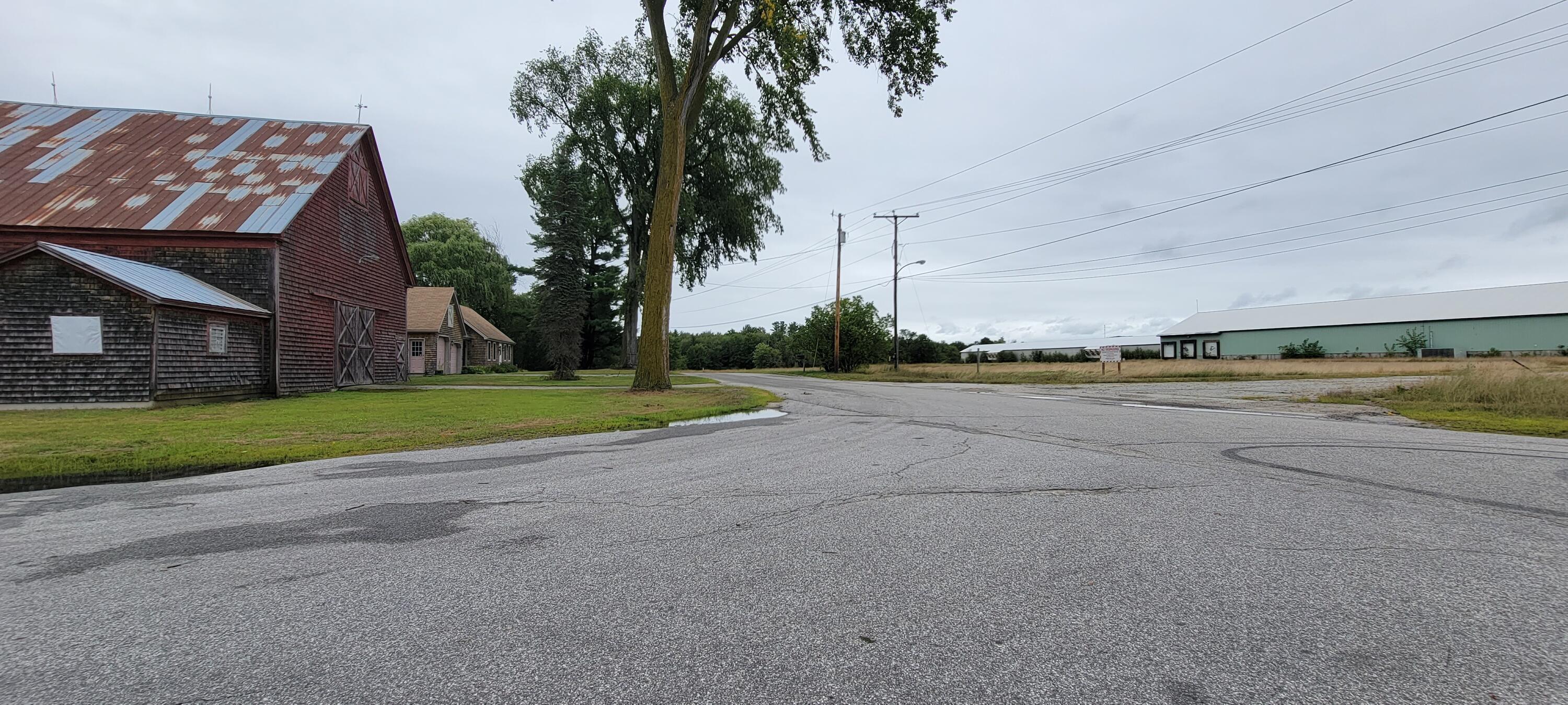 2 Plains Road, Turner, ME, 04282