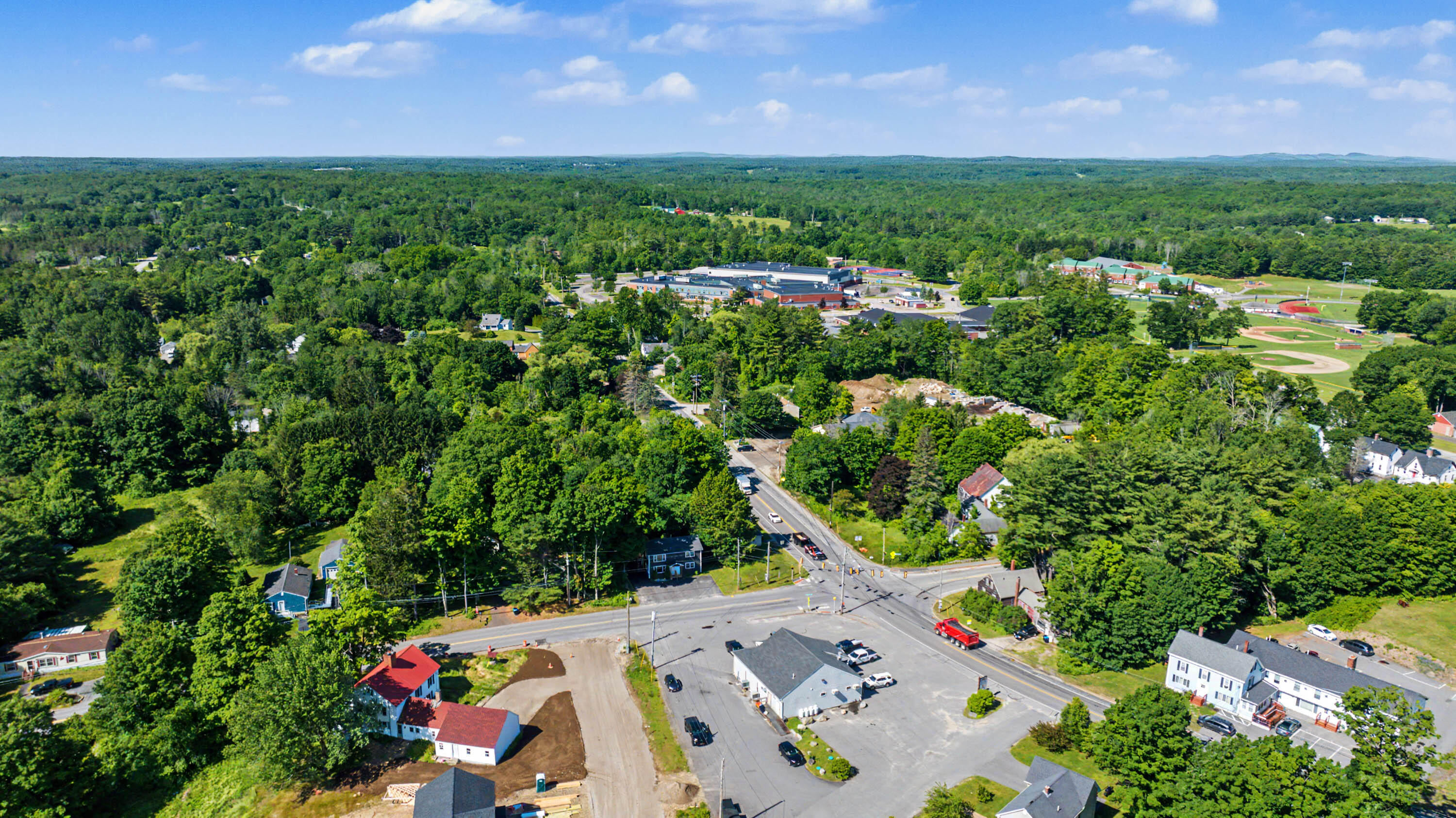 243 Windham Center Road