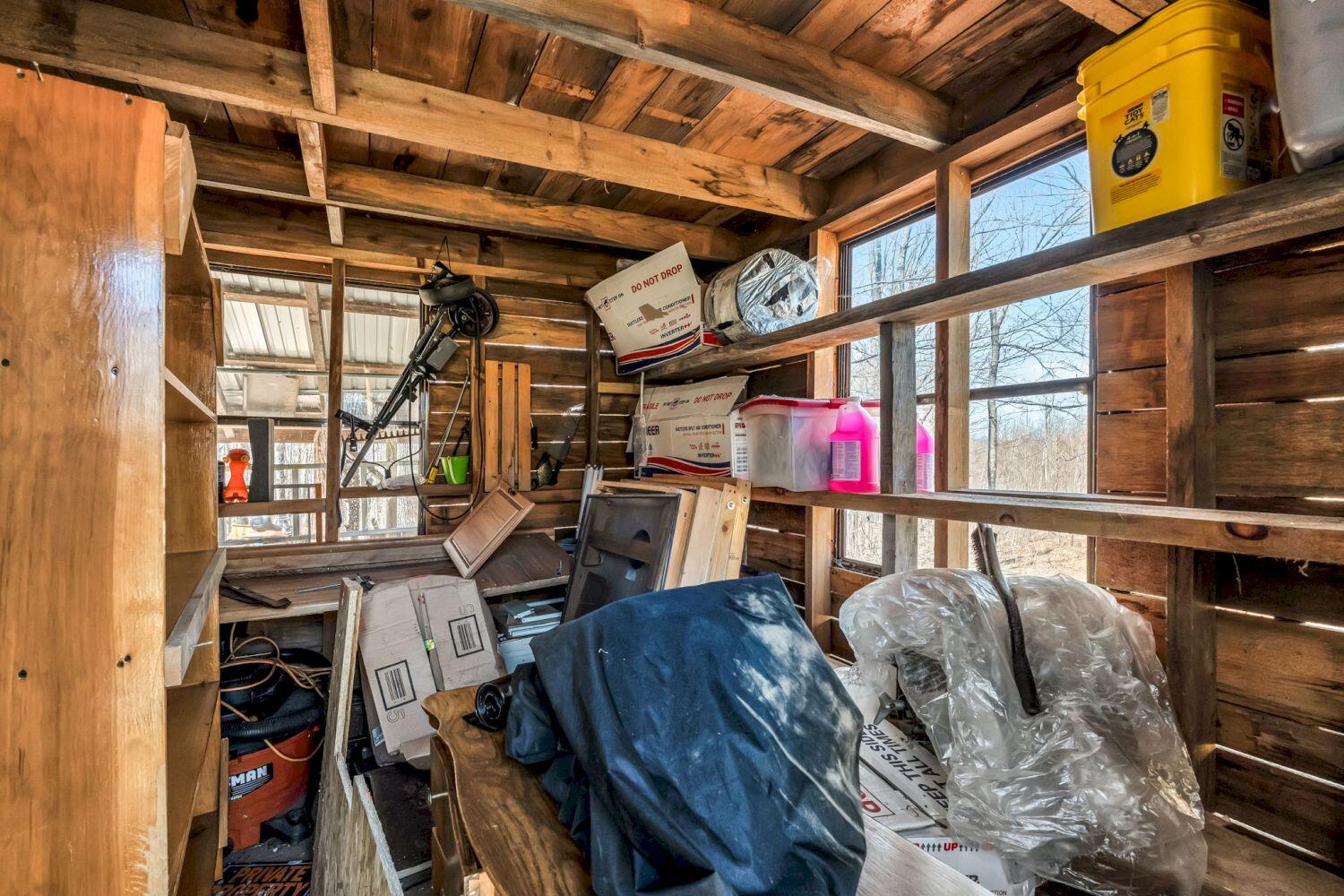 28 Davis Road, Vienna, ME, 04360