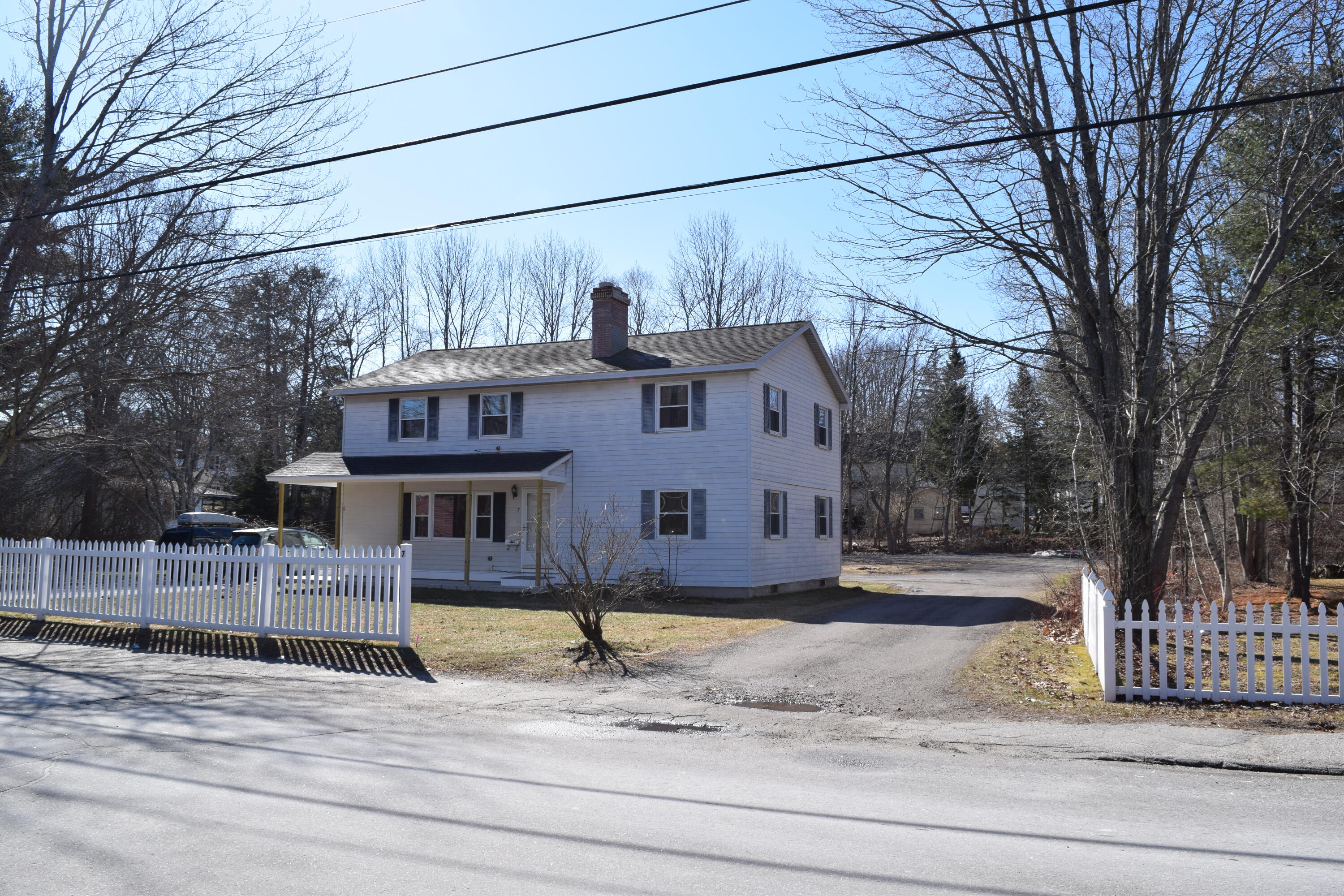 5 Weymouth Street, Brunswick, ME, 04011