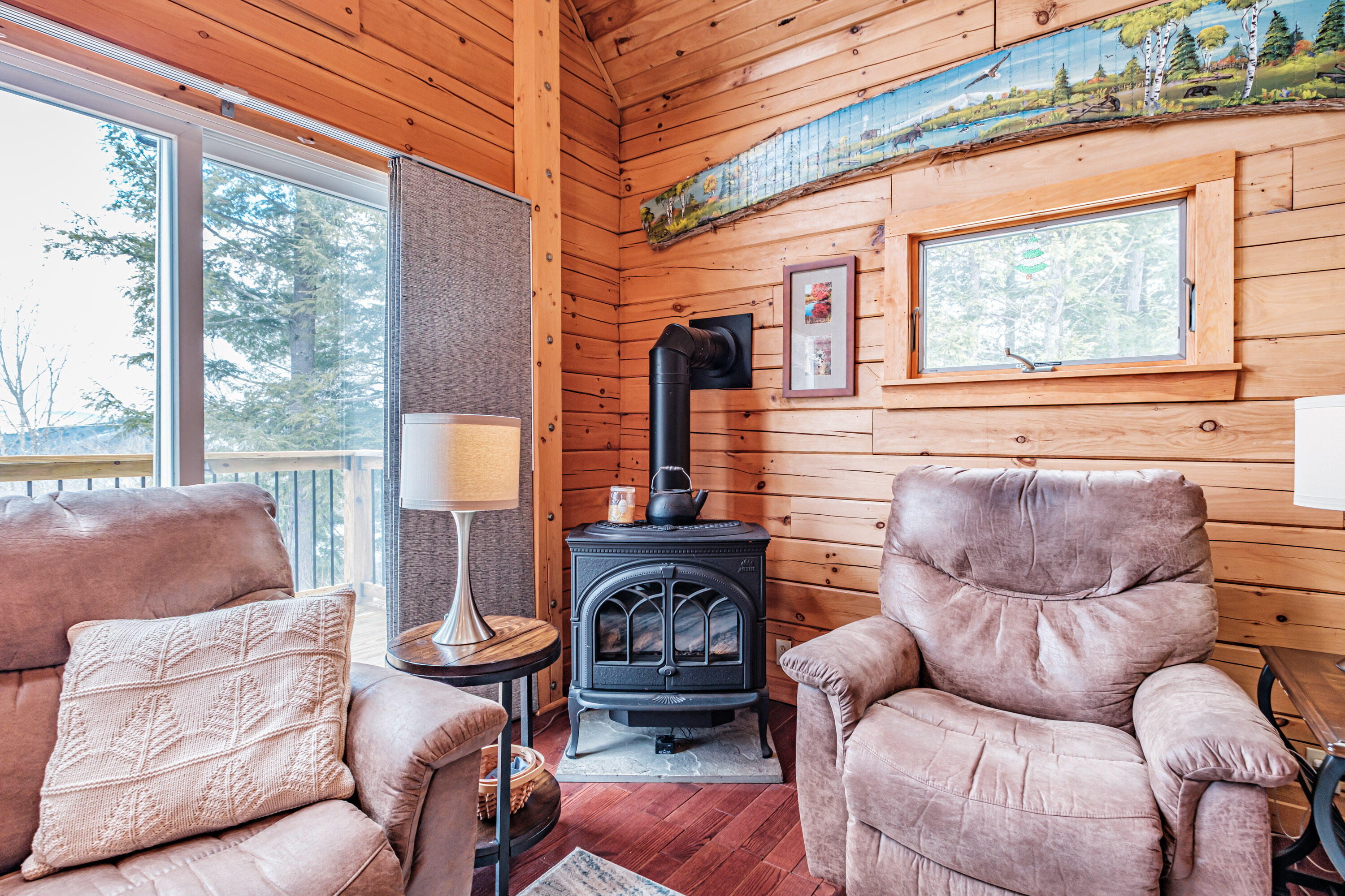 128 Oak Hill Drive, Woodstock, ME, 04219