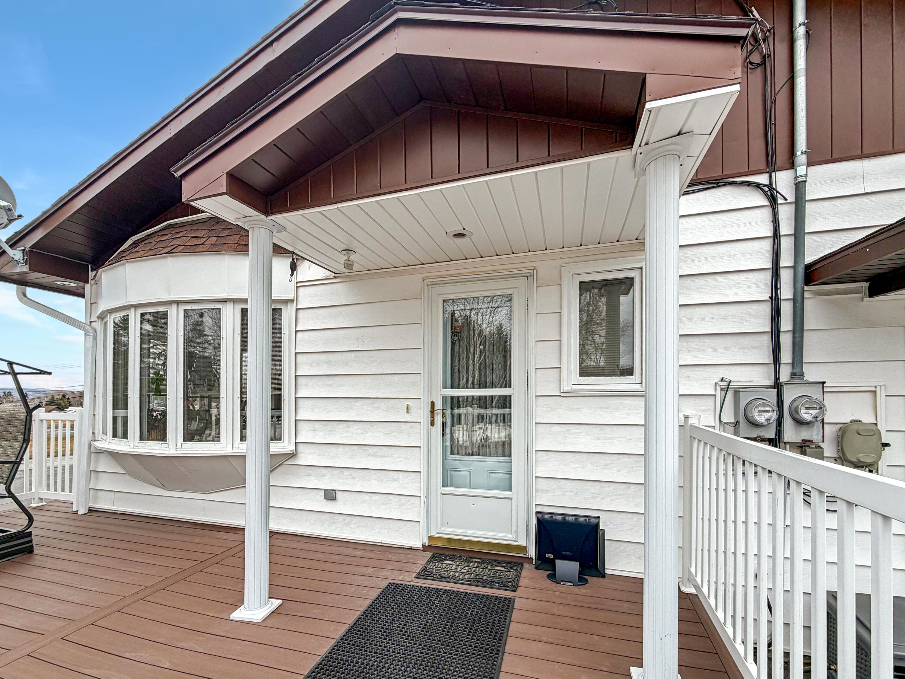 117 25th Avenue, Madawaska, ME, 04756