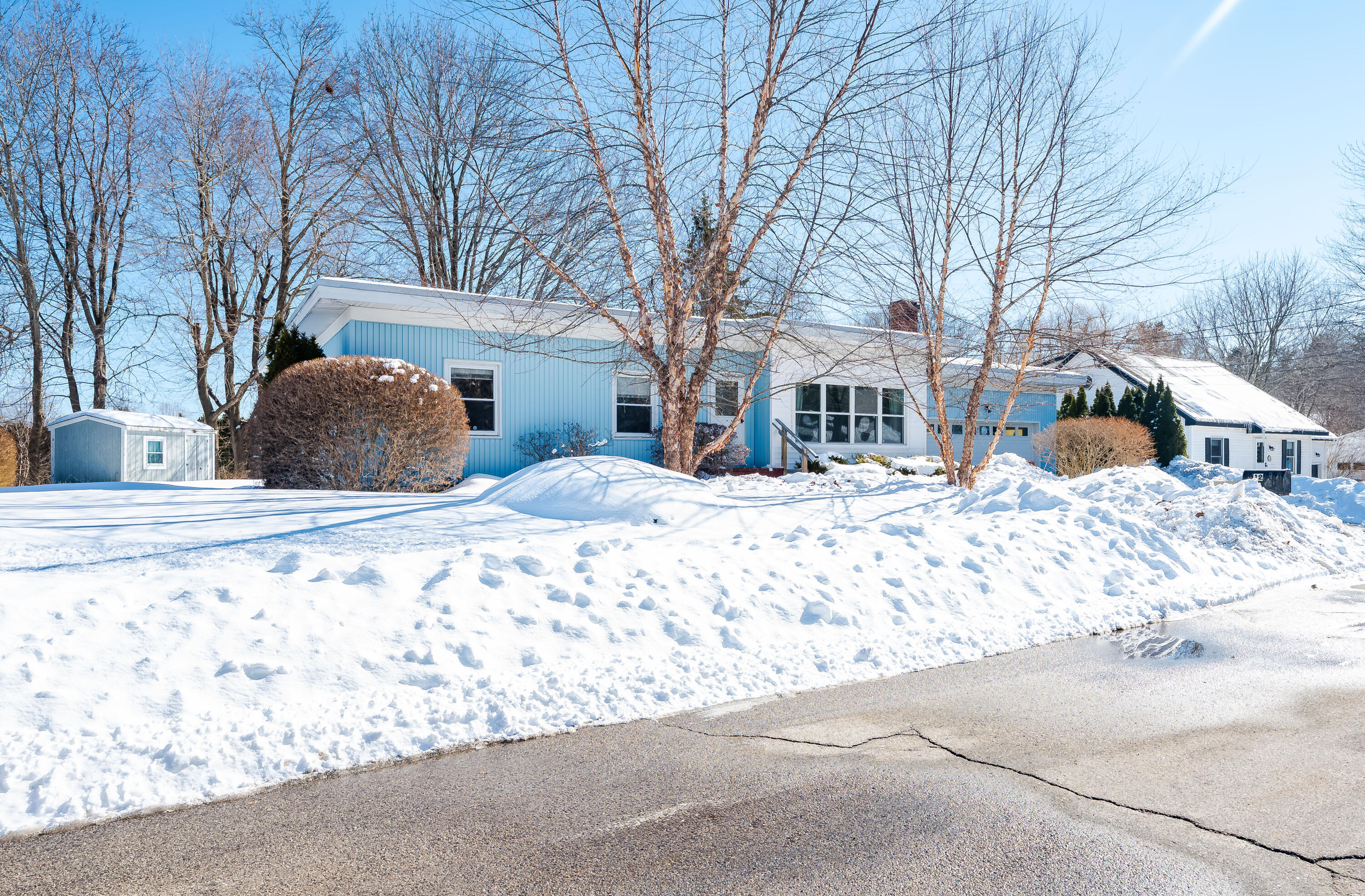 12 Marial Avenue, Biddeford, ME, 04005