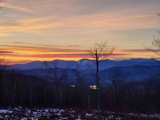 105 Mine Road UNIT Lot 8, Stoneham, ME, 04231